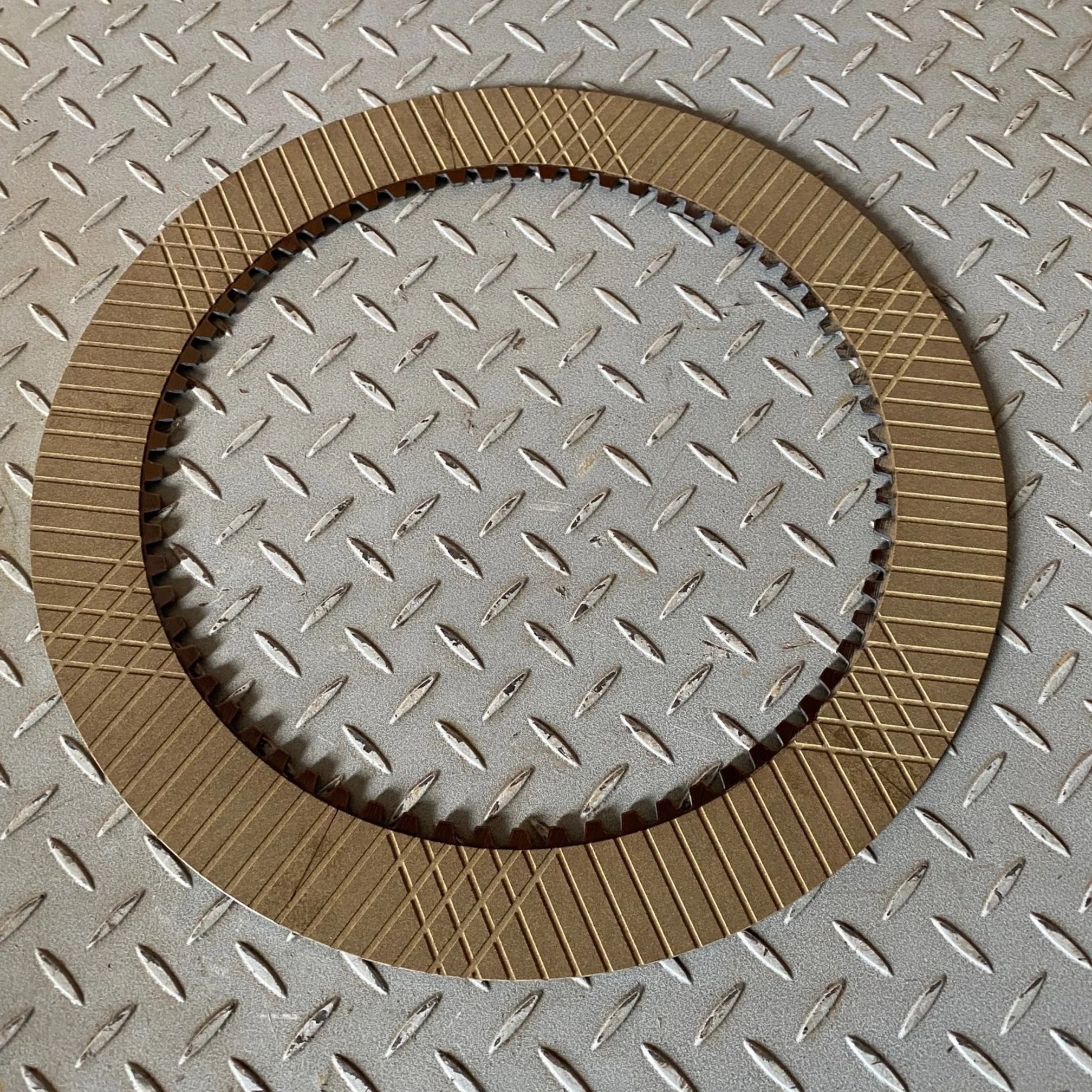 3781879 - DISC, FRICTION - $170.00+GST EA