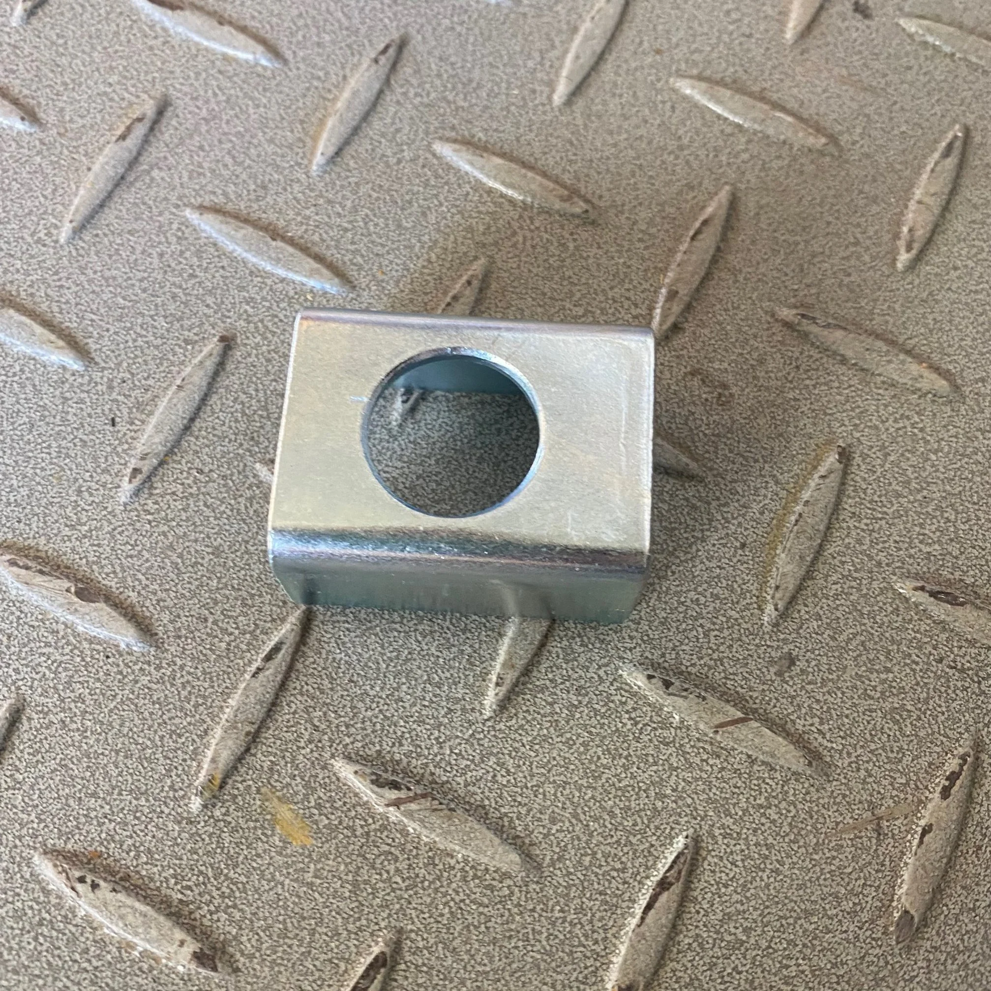 2173655 - RETAINER, GUARD MOUNTING - $28.00+GST EA