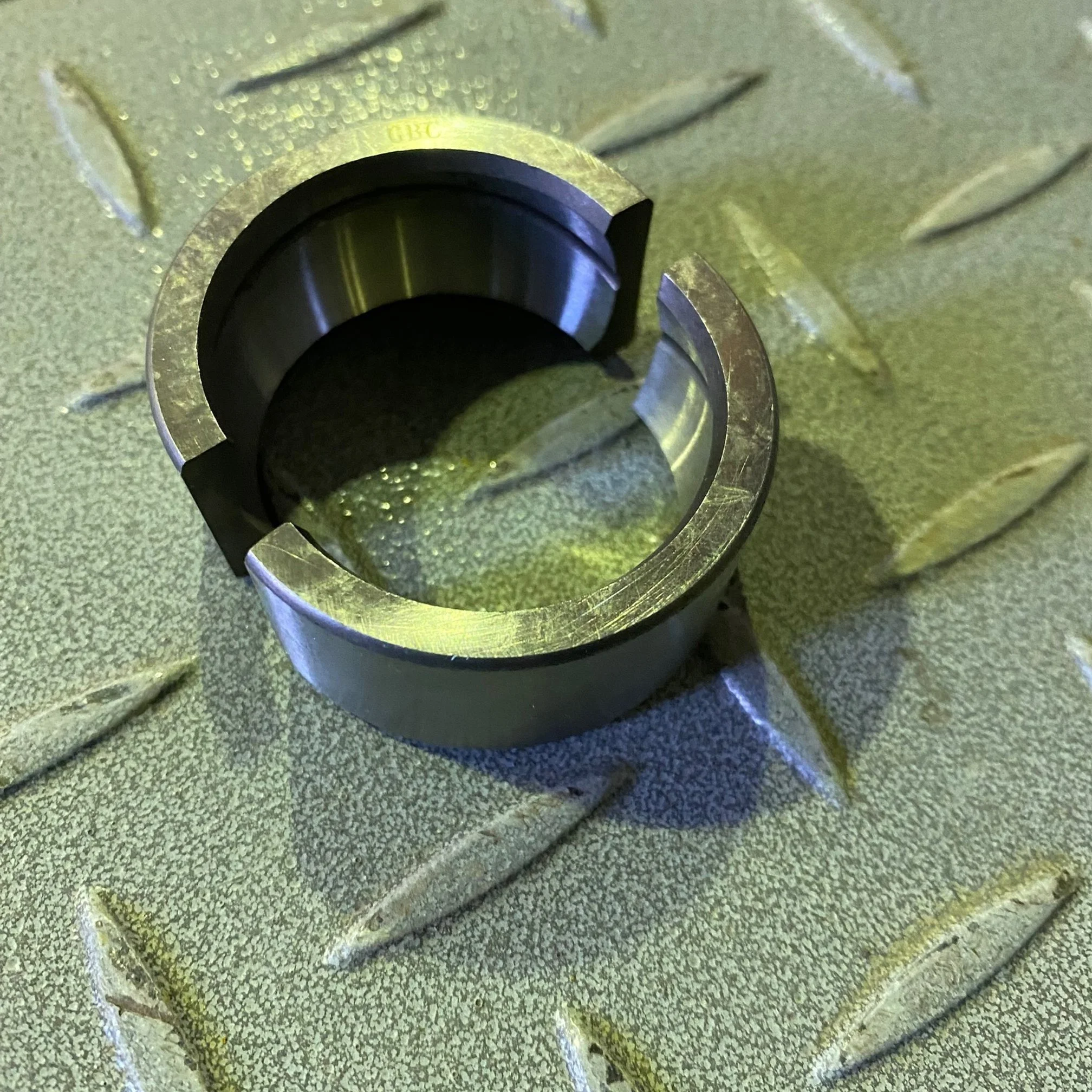 2493505 - RACE, BEARING - $28.00+GST EA