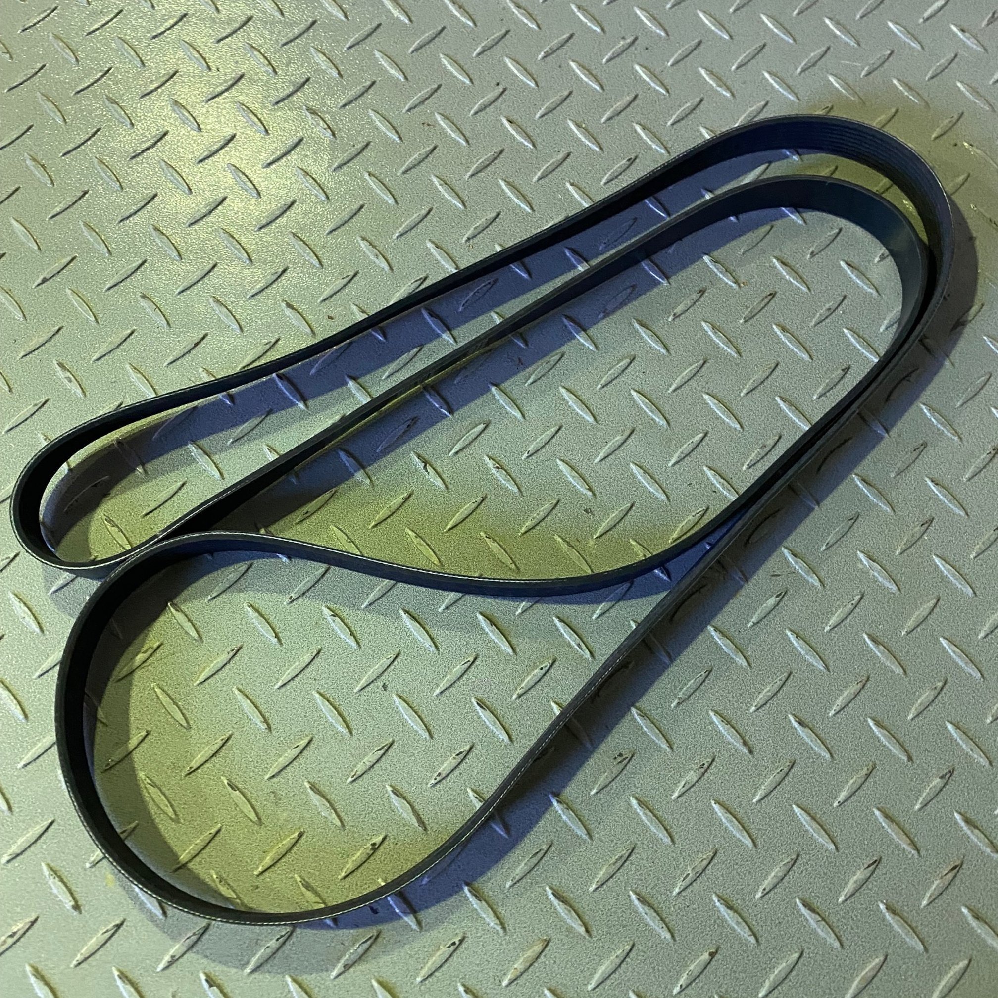 2198689 - BELT, SERPENTINE - $70.00+GST EA