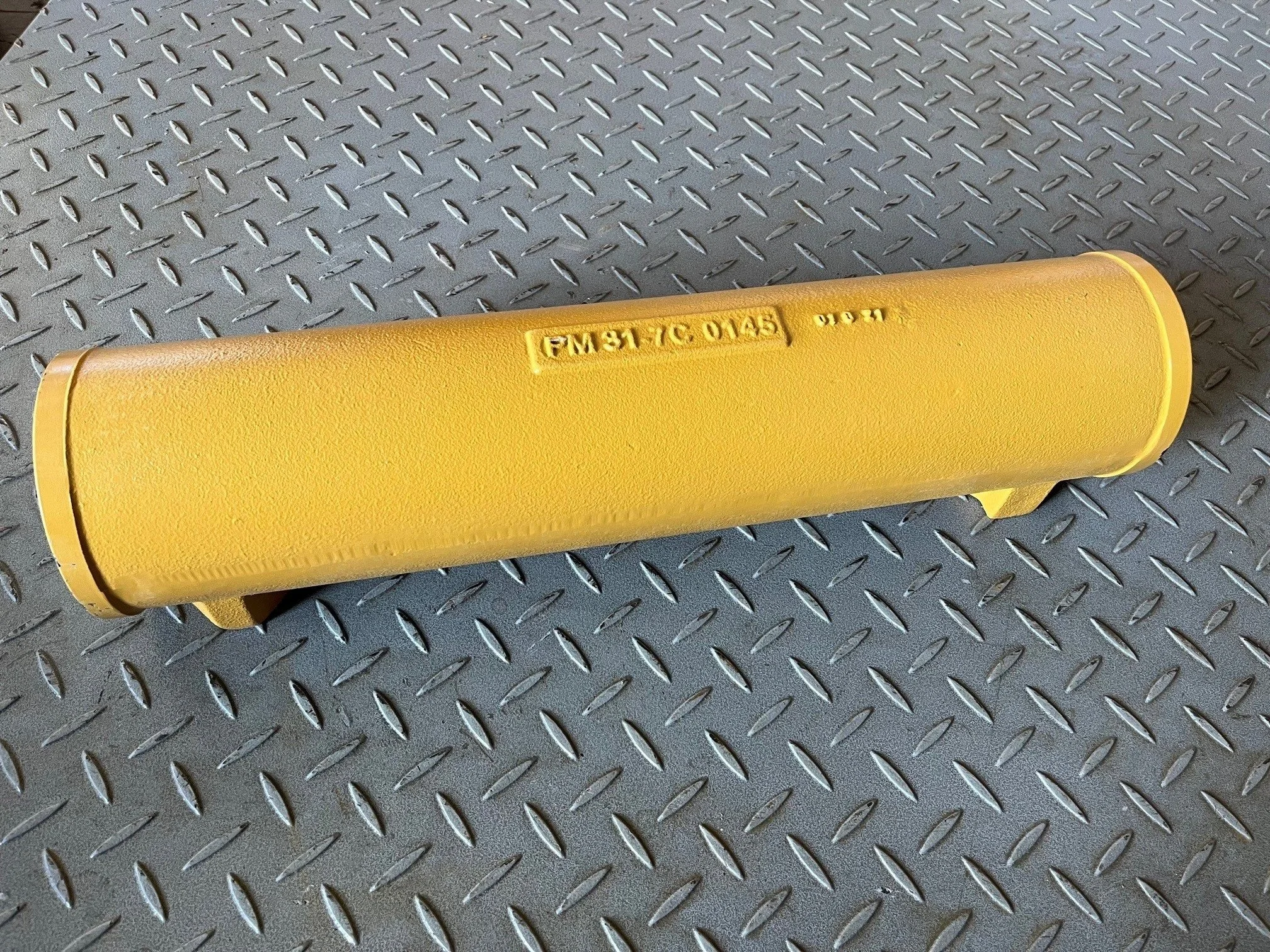 7C0145 - CORE AS, OIL COOLER - $1400.00+GST EA