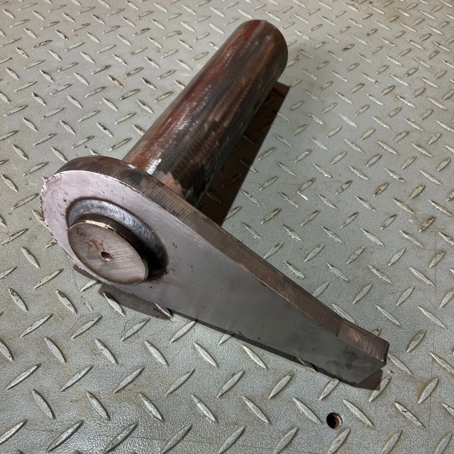 9W6343 - PIN AS, RIPPER FRAME - $350.00+GST EA
