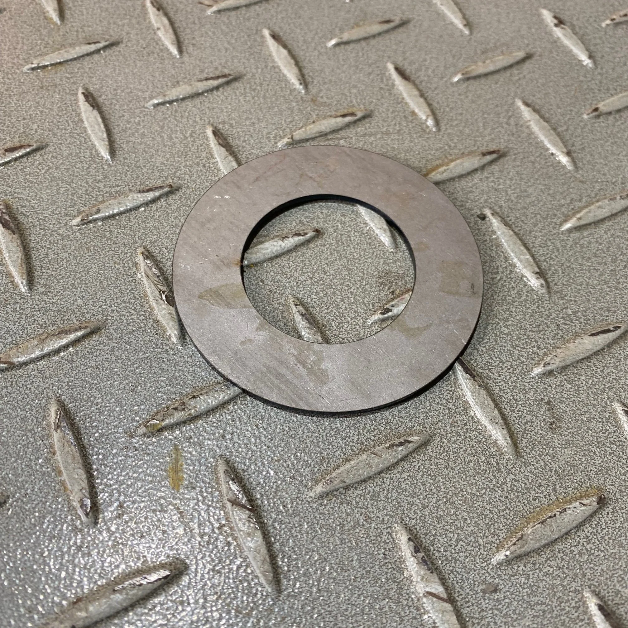 1900627 - SHIM, CIRCLE - $4.00+GST EA
