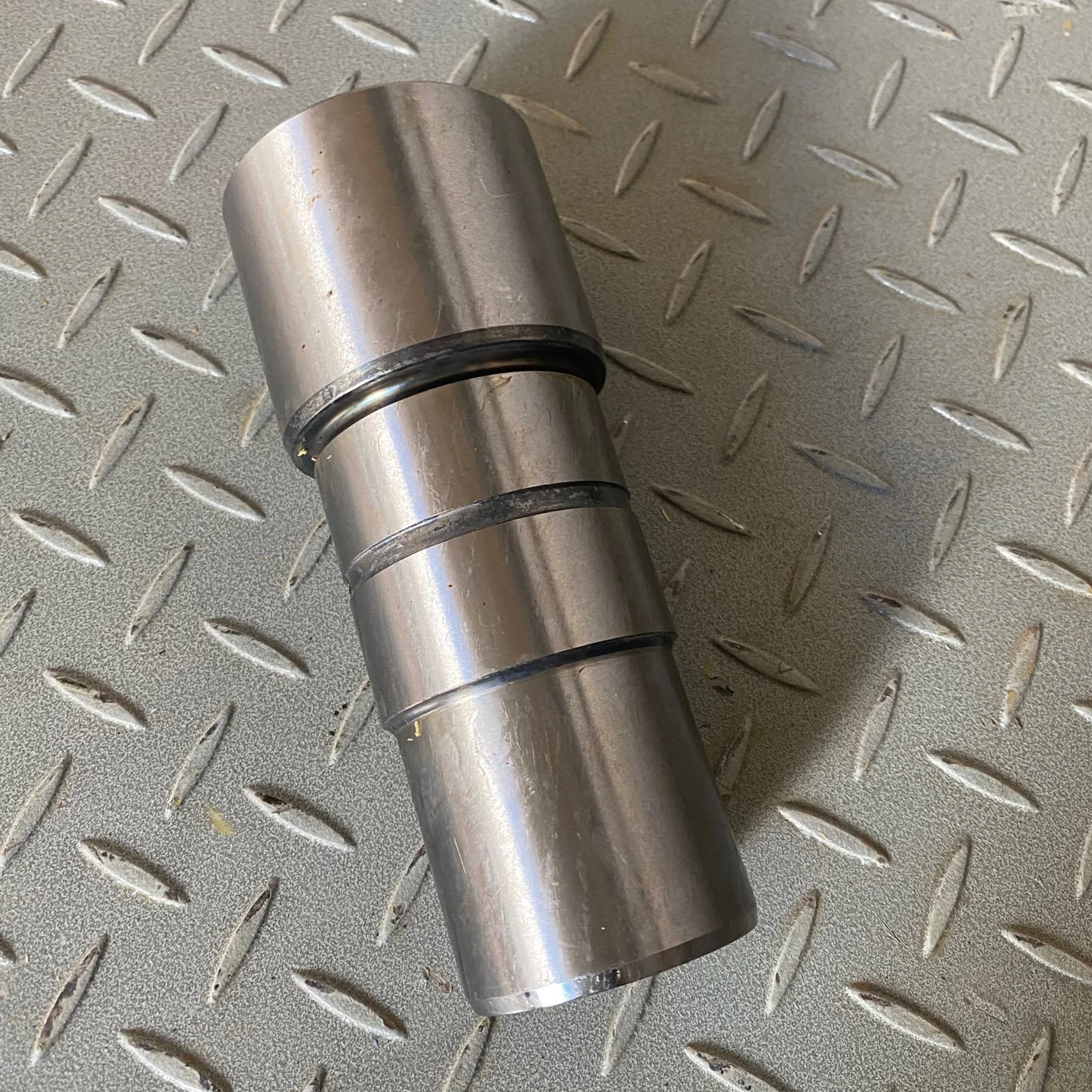 1550195 - PIN AS, SUSPENSION FRAME - $250.00+GST EA