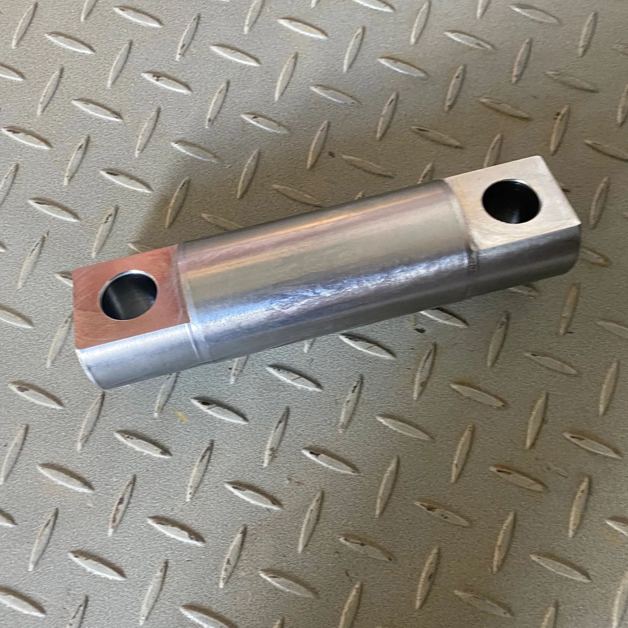 2814015 - PIN AS, EQUALIZER BAR END - $85.00+GST EA