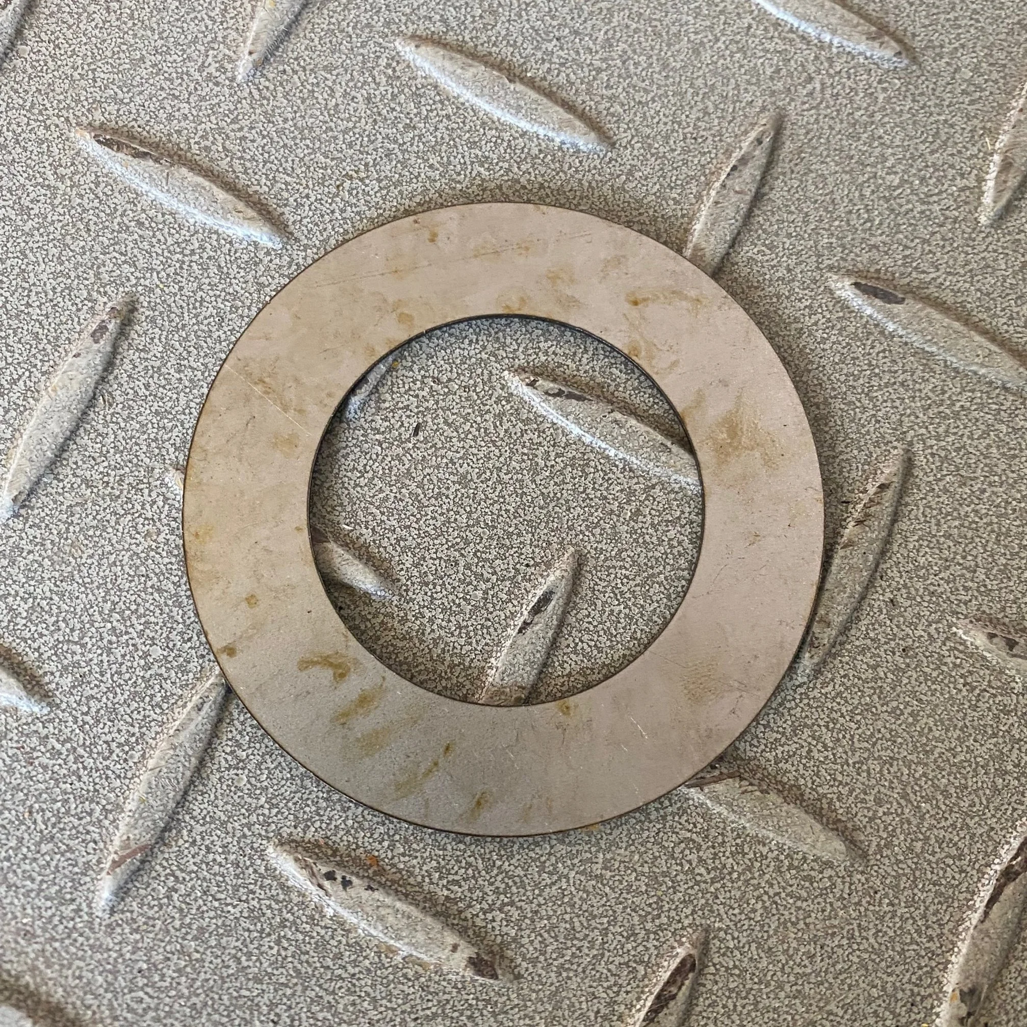 1768465 - SHIM, LINKAGE - $4.00+GST EA