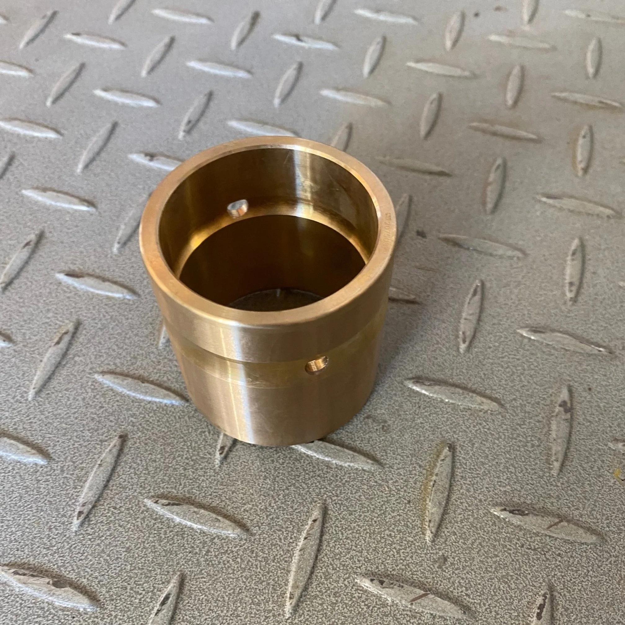 1461842 - SLEEVE, BEARING (FRONT AXLE) - $85.00+GST EA