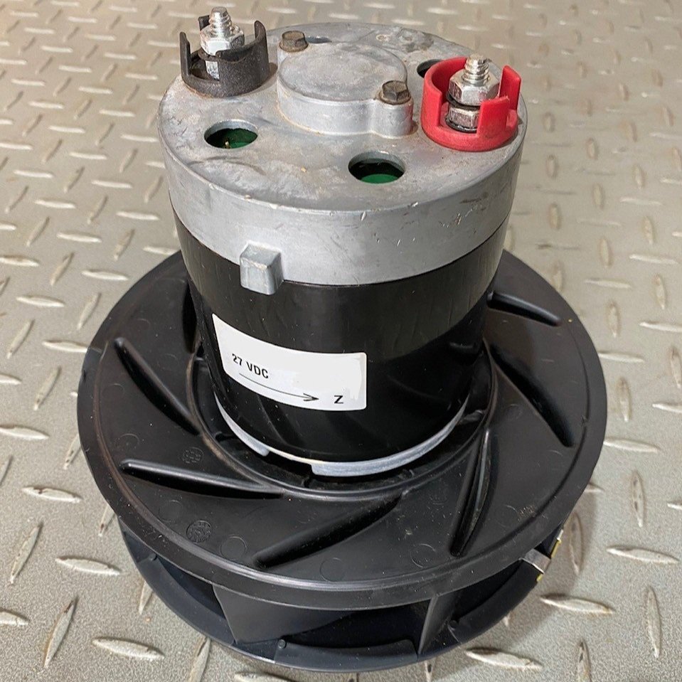 4667341 - MOTOR AS, FAN - $600.00+GST EA