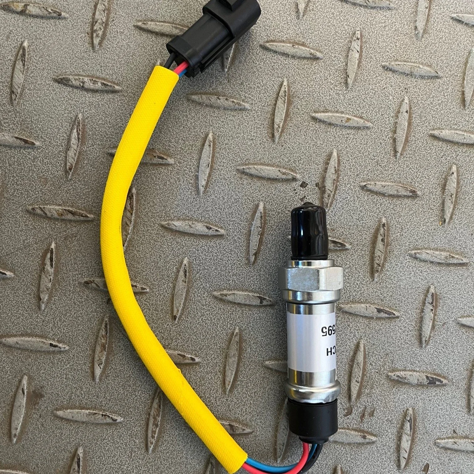 4592595 - SWITCH AS, PRESSURE - $225.00+GST EA