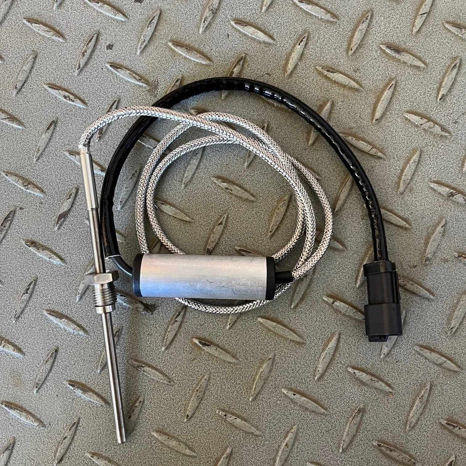 3436890 - SENSOR GP, TEMPERATURE - $355.00+GST EA