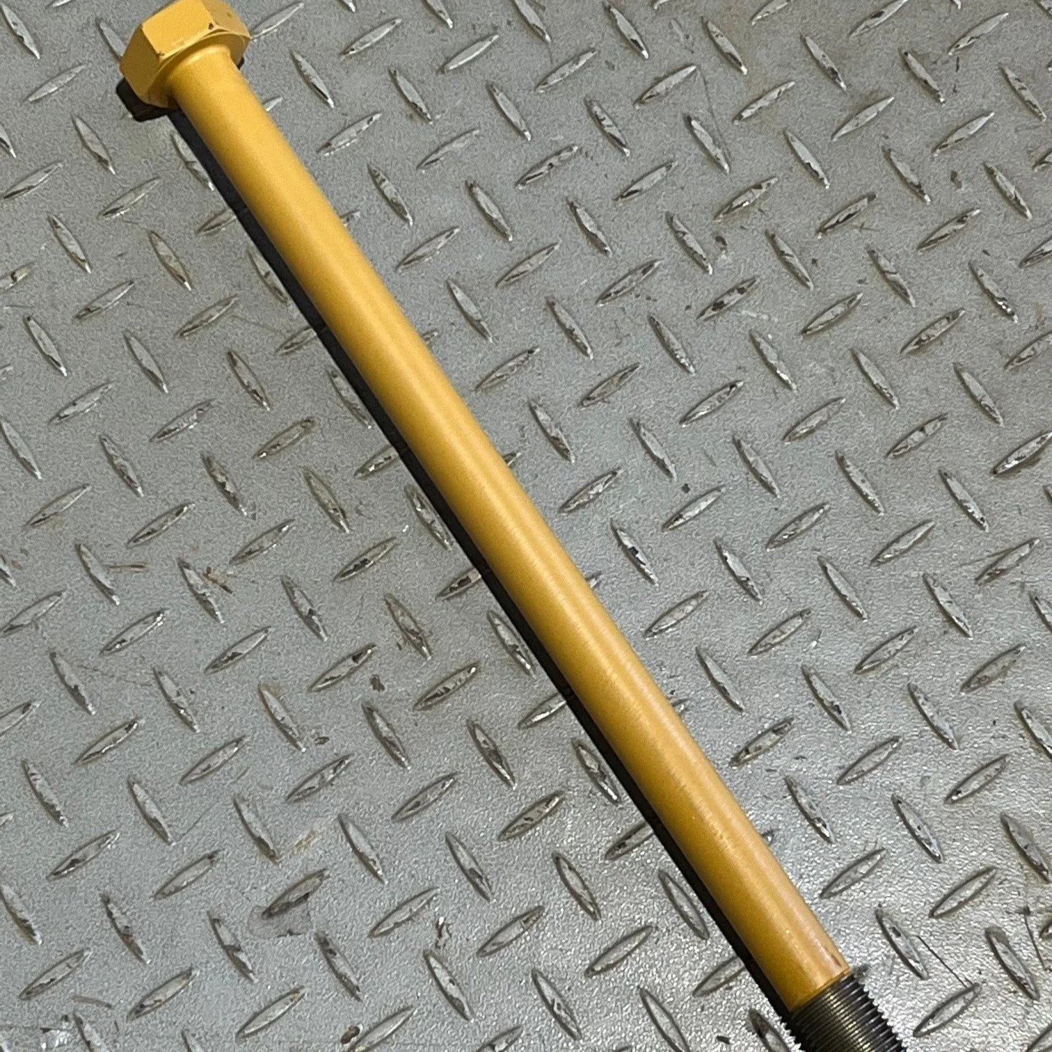 198-30-37320 - BOLT, ROCK GUARD MOUNT - $95.00+GST EA