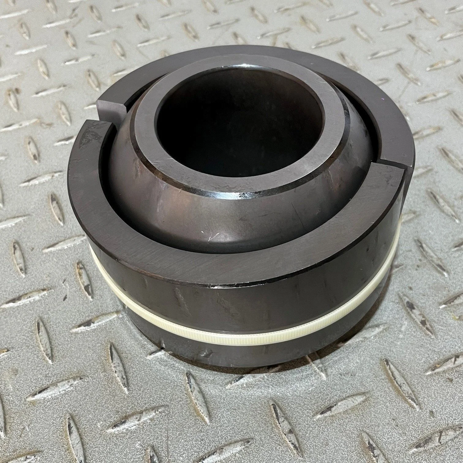 195-71-51263 - BUSHING, SPHERICAL - $485.00+GST EA