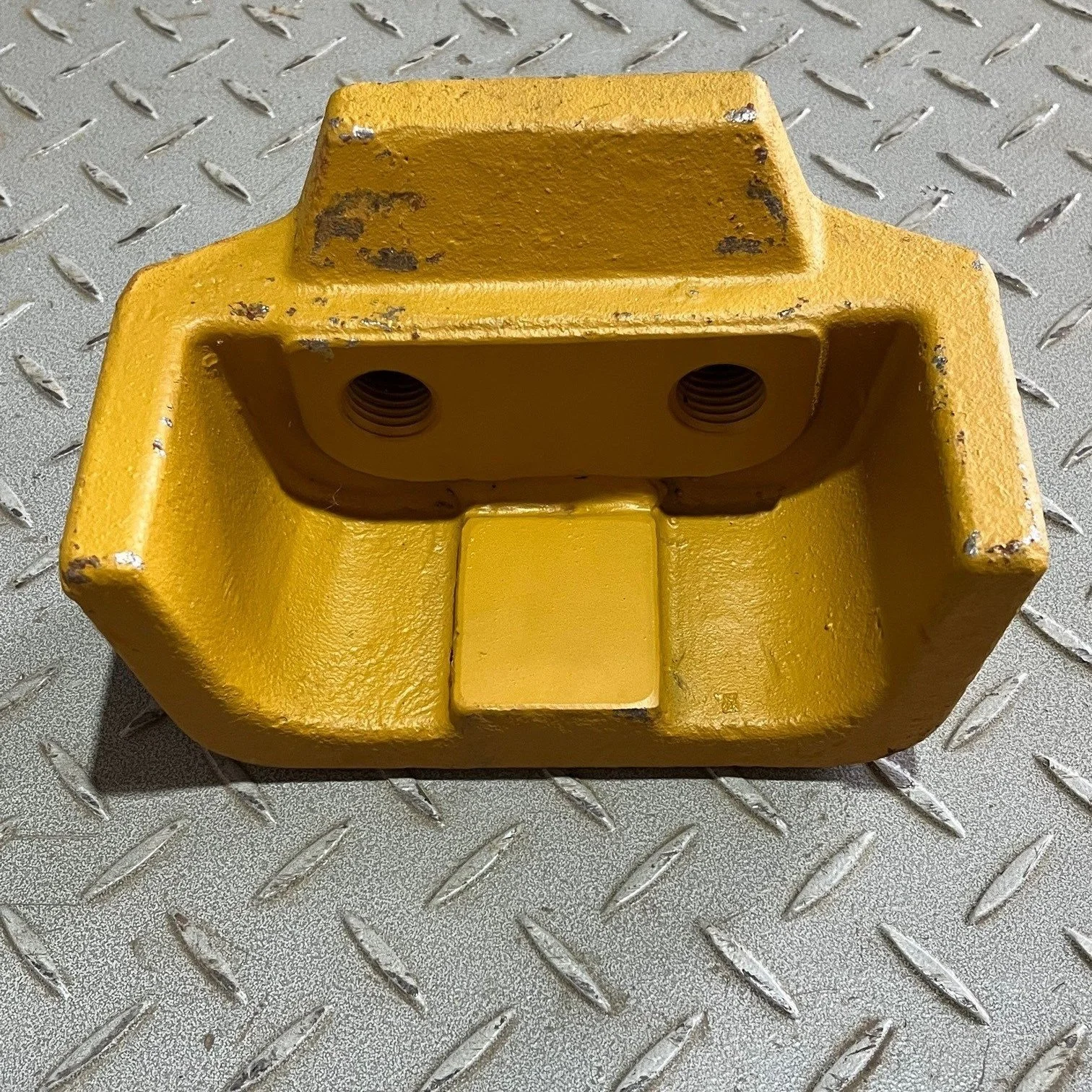 17M-30-57131 - GUIDE AS, BOGIE - $250.00+GST EA