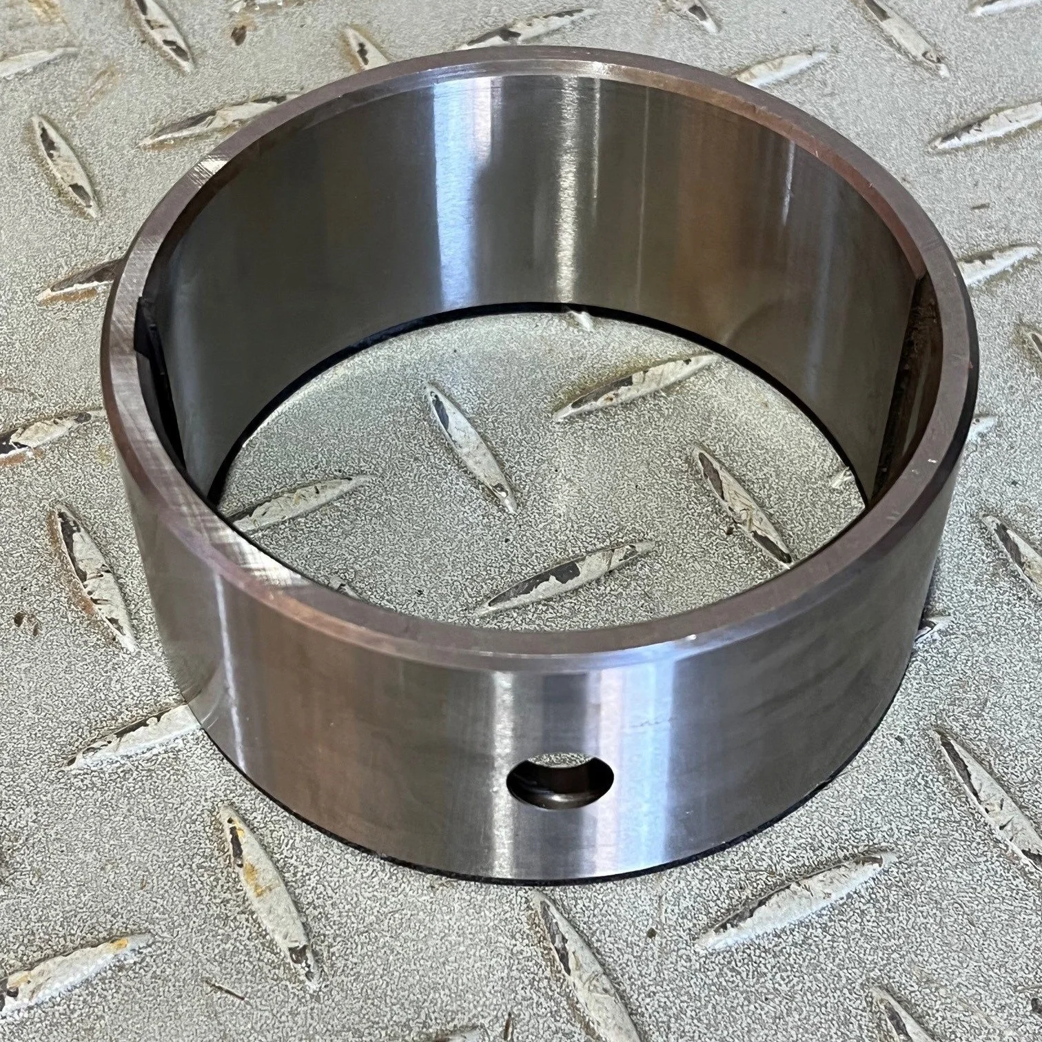 7J1336 - BUSHING, NOSE CONE - $85.00+GST EA