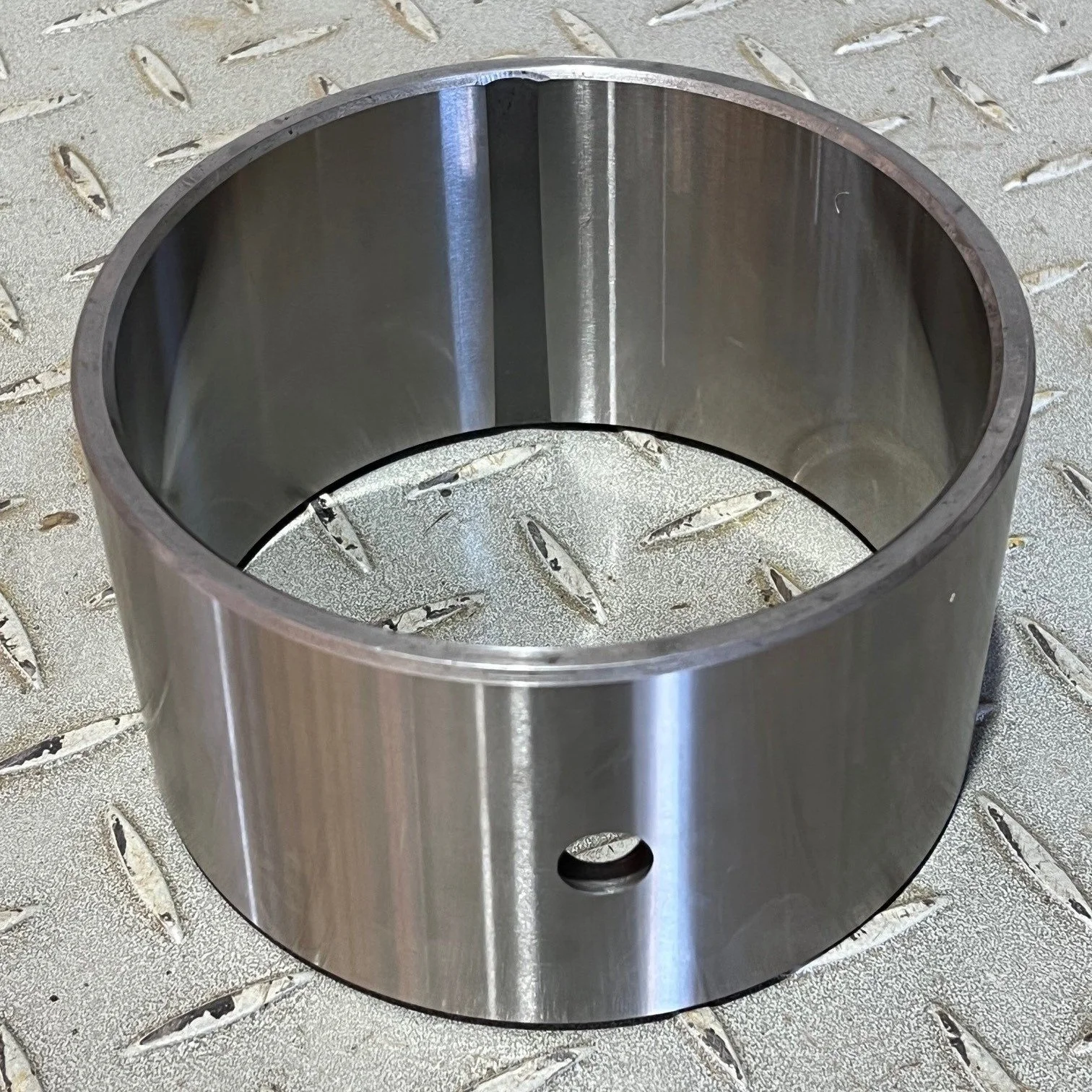 7J1335 - BUSHING, NOSE CONE - $160.00+GST EA