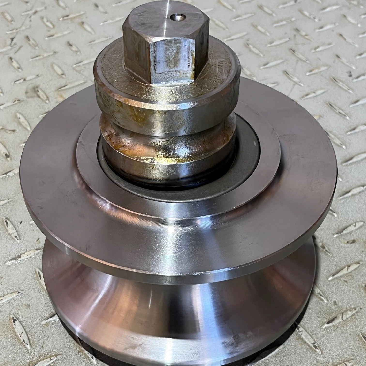 1447293 - ROLLER GP, EJECTOR - $900.00+GST EA