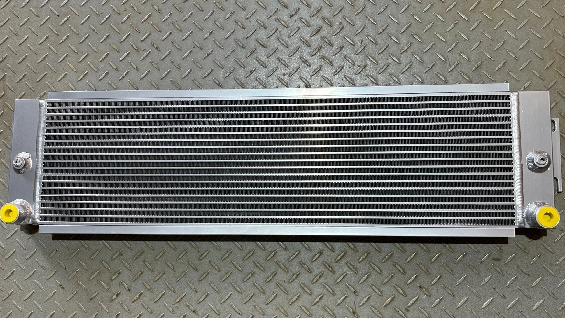 2348945 - CORE AS, HYDRAULIC OIL COOLER - $1600.00+GST EA