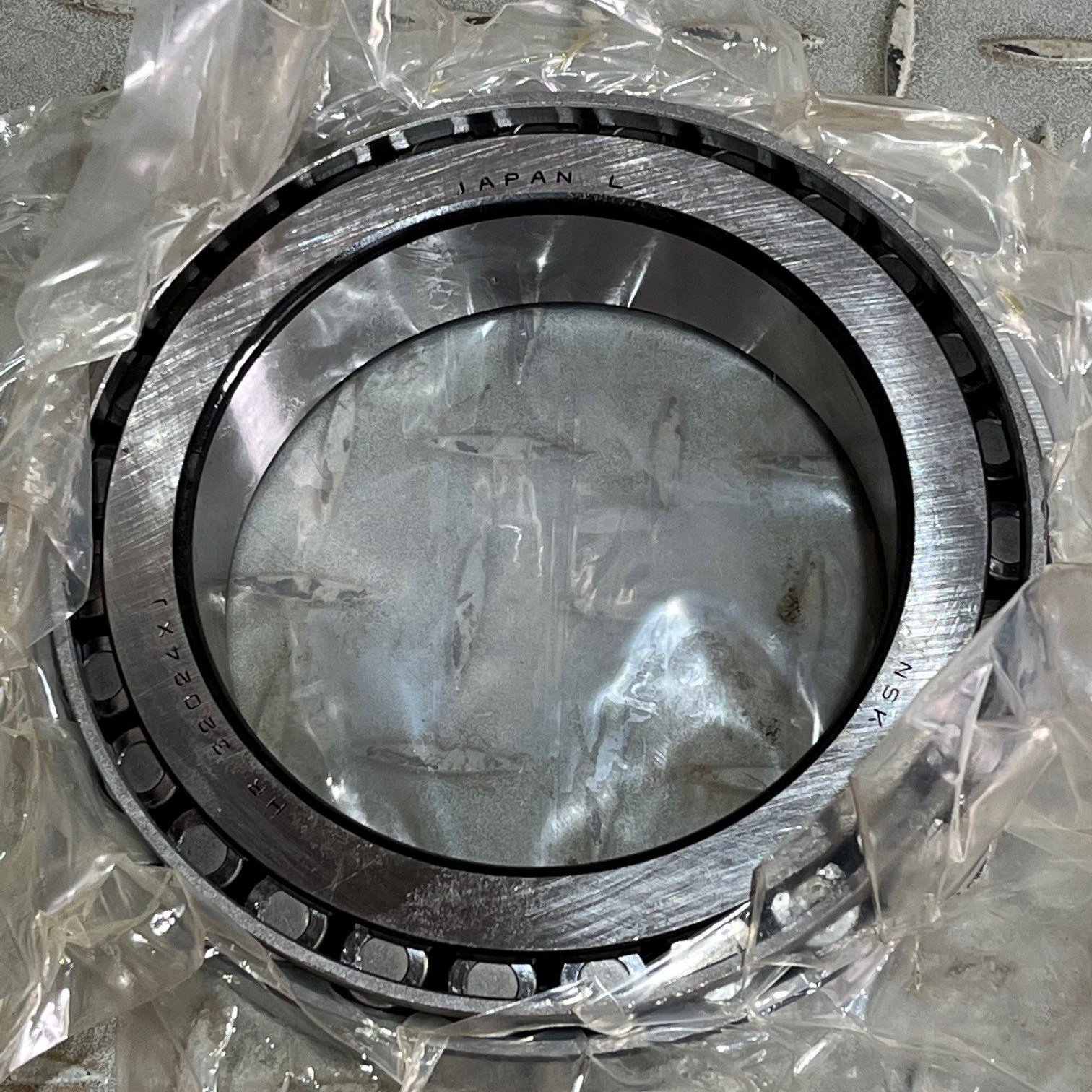 209-38-51660 - BEARING AS, PTO - $350.00+GST EA