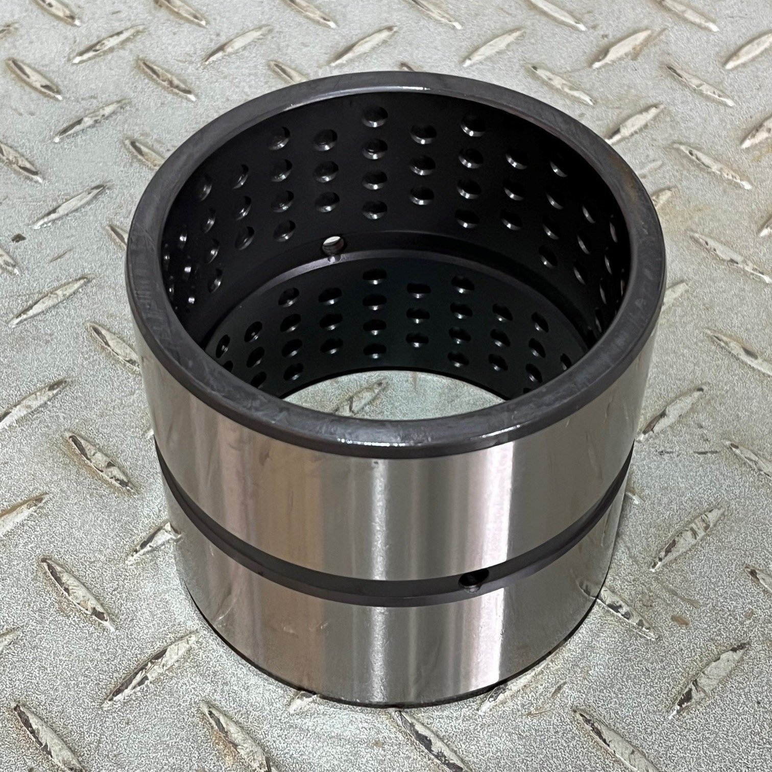 2285617 - BUSHING, STICK MOUNTING - $165.00+GST EA