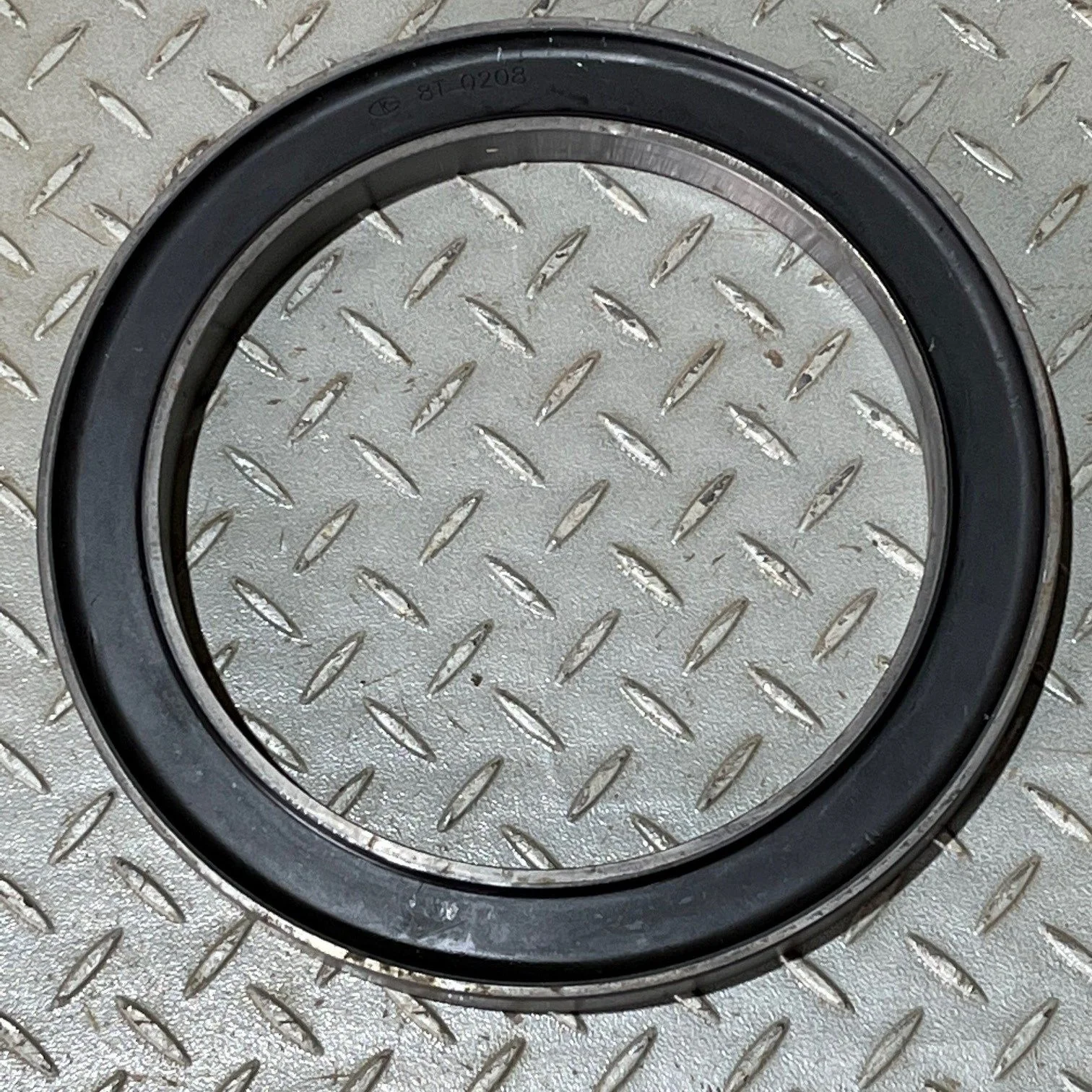 8T0208 - SEAL AS, PIVOT SHAFT - $350.00+GST EA