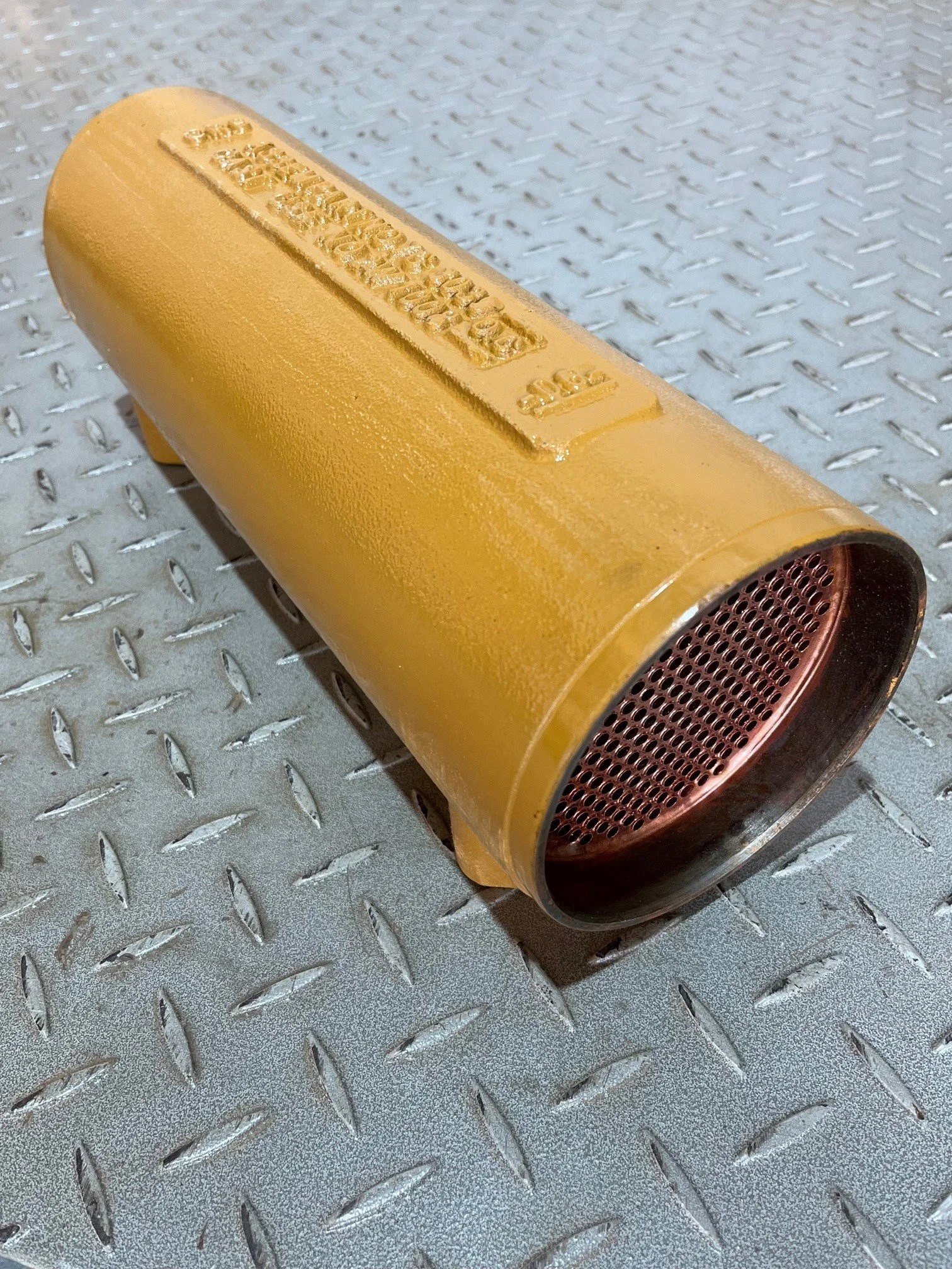 7C-3039 - COOLER AS, OIL - $1100.00+GST EA