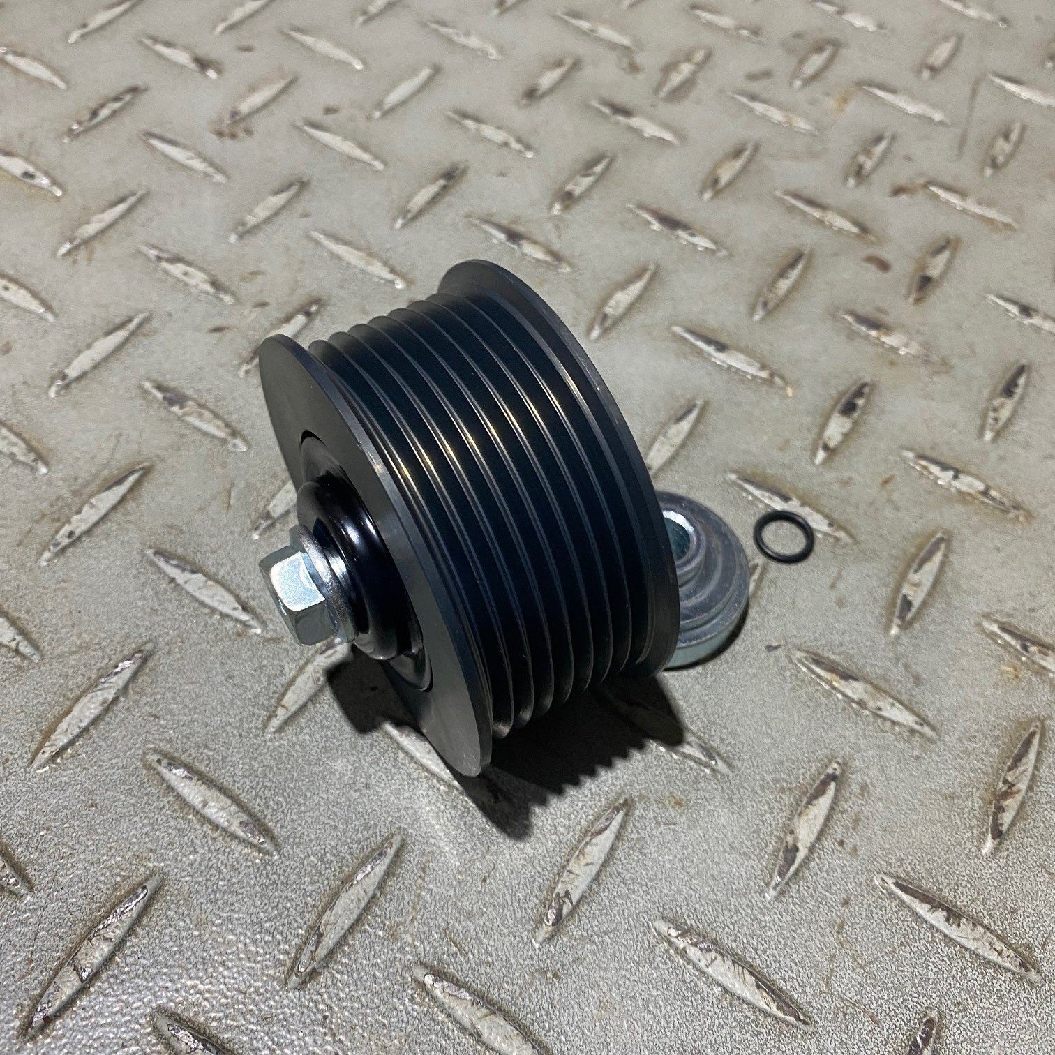 2792589 - PULLEY AS - $125.00+GST EA