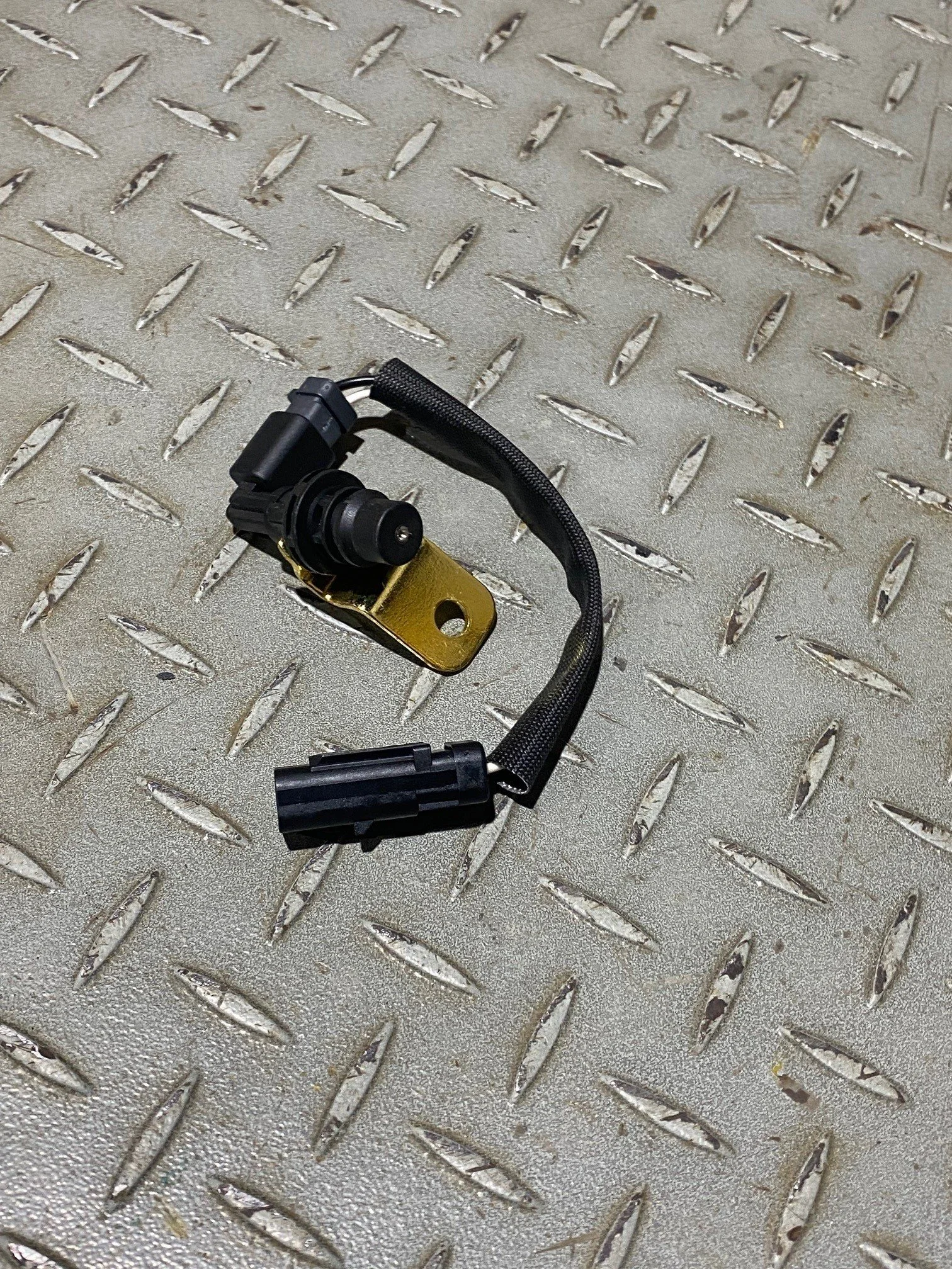 2799830 - SENSOR AS, SPEED - $150.00+GST EA