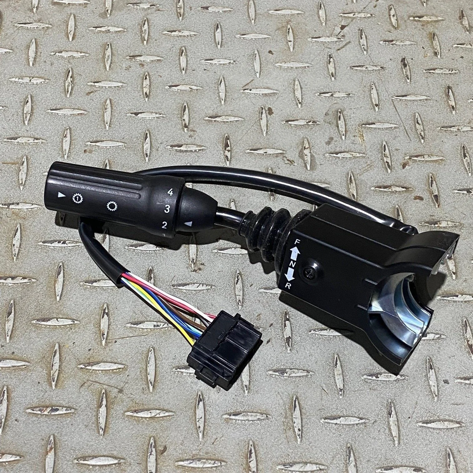 11171771 - SWITCH AS, COMBINATION - $200.00+GST EA