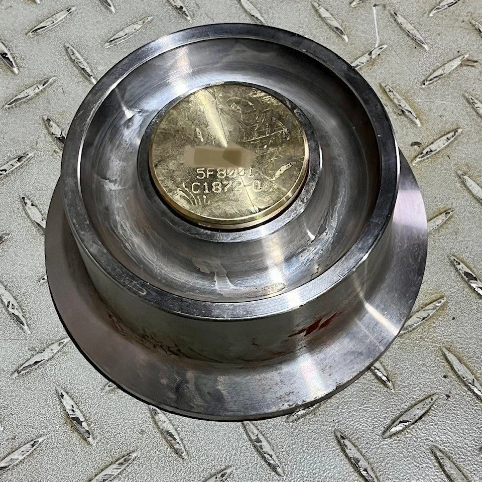 5F8001 - ROLLER AS, EJECTOR - $450.00+GST EA