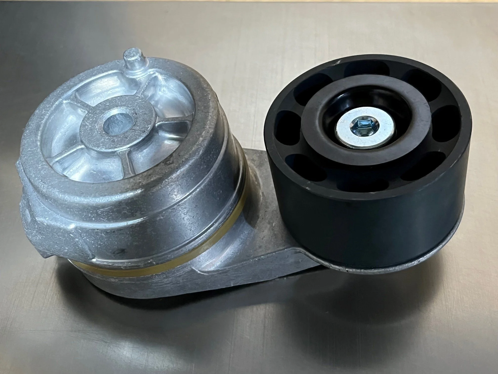 2222880 - TENSIONER GP, BELT - $245.00+GST EA
