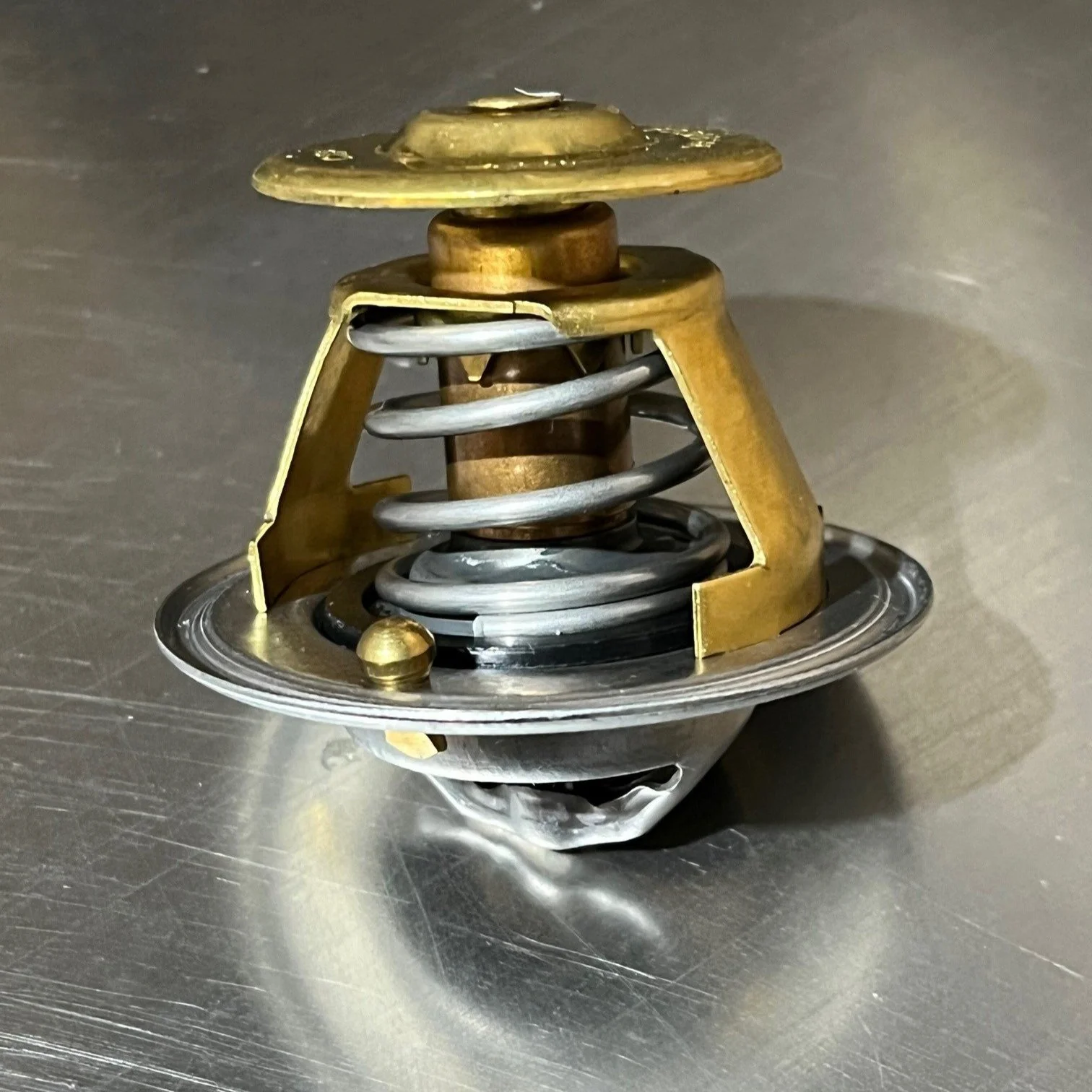1193075 - REGULATOR - $20.00+GST EA