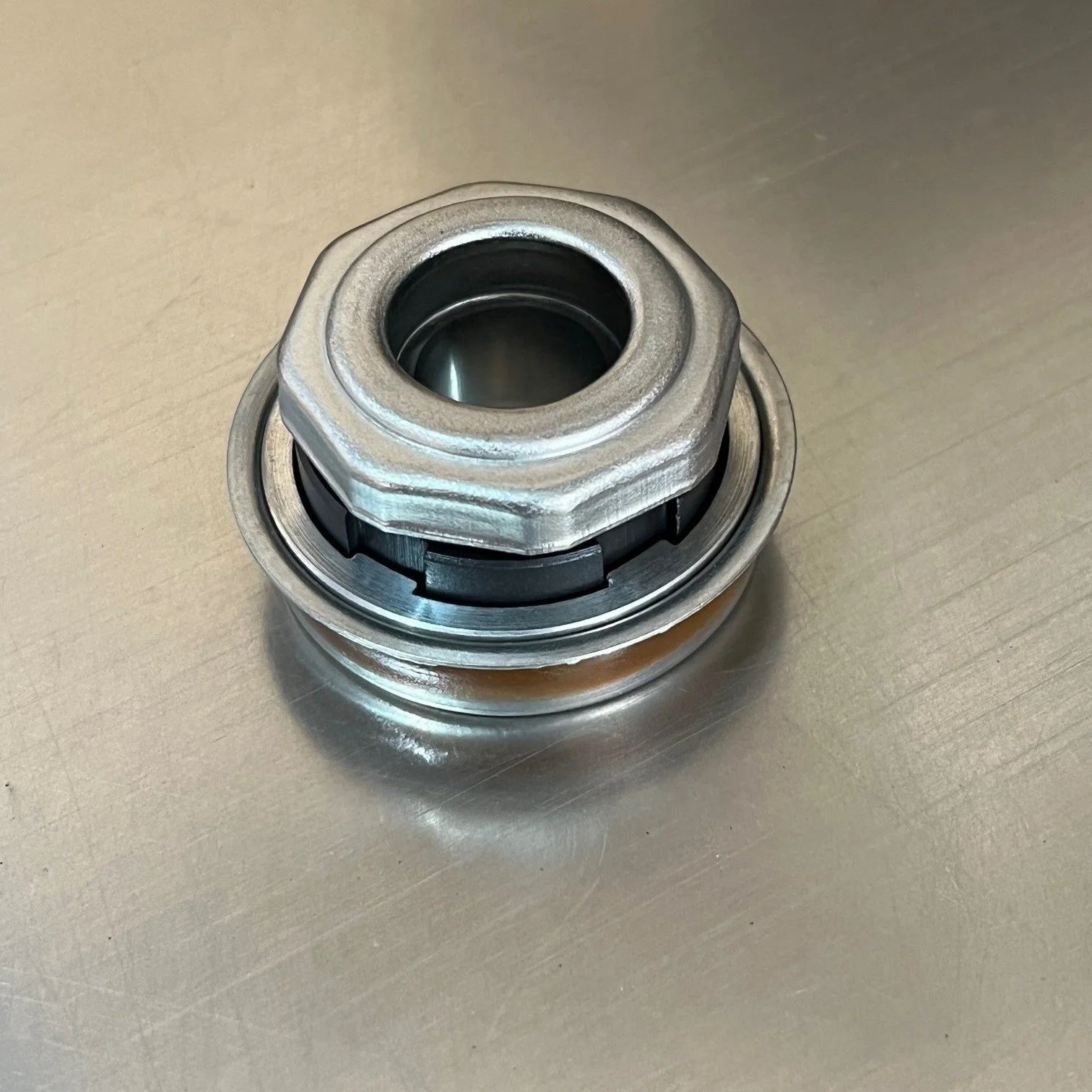 3505417 - SEAL, WATER PUMP - $35.00+GST EA
