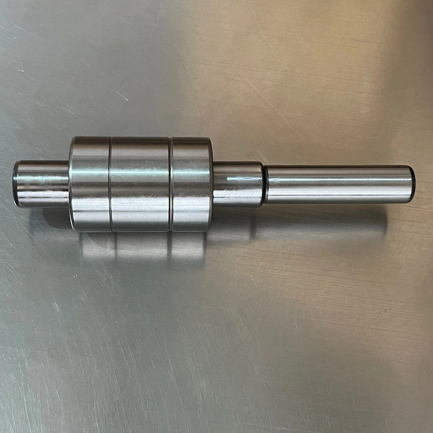 3971832 - SHAFT, WATER PUMP - $40.00+GST EA