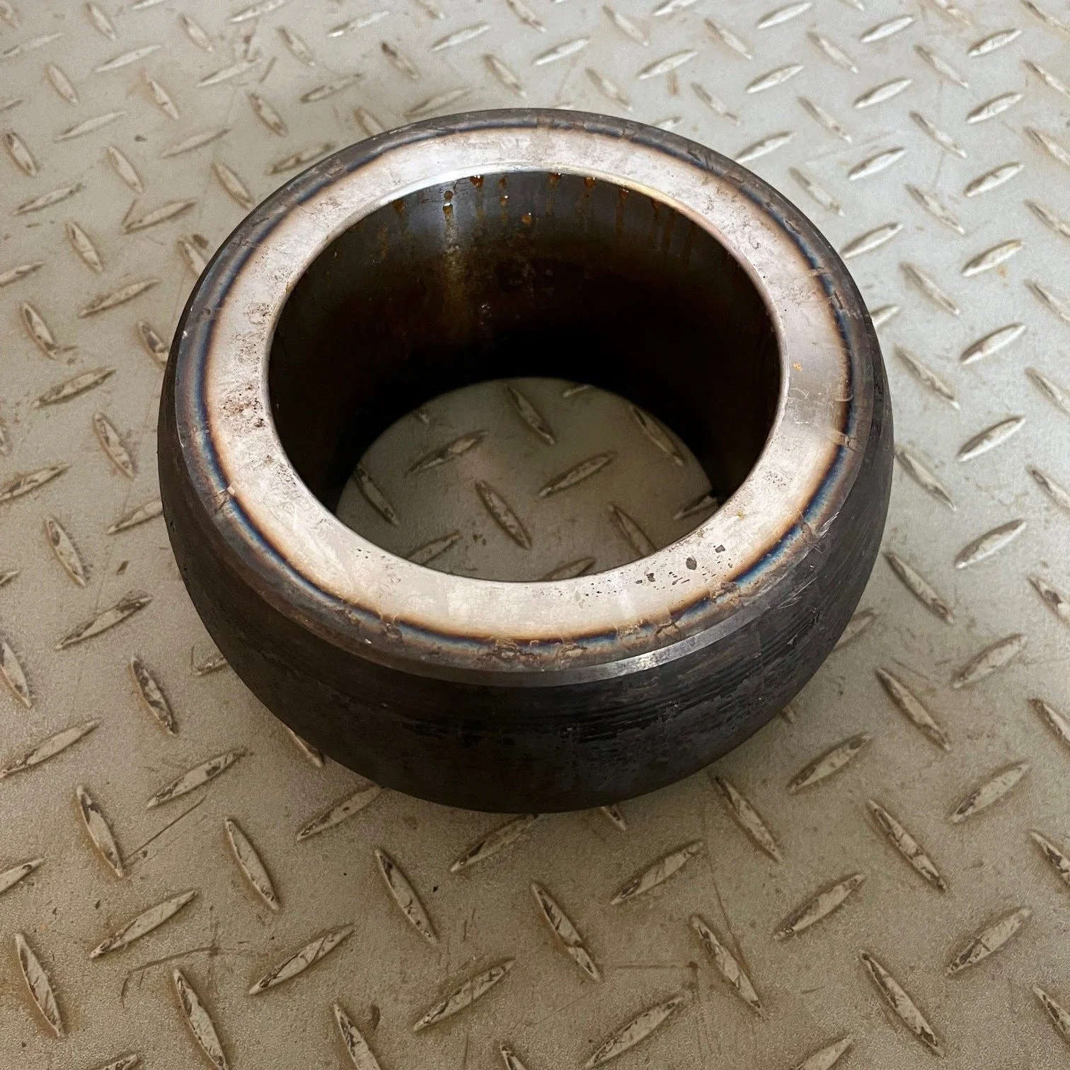 1298171 - BEARING, TRUNNION - $600.00+GST EA