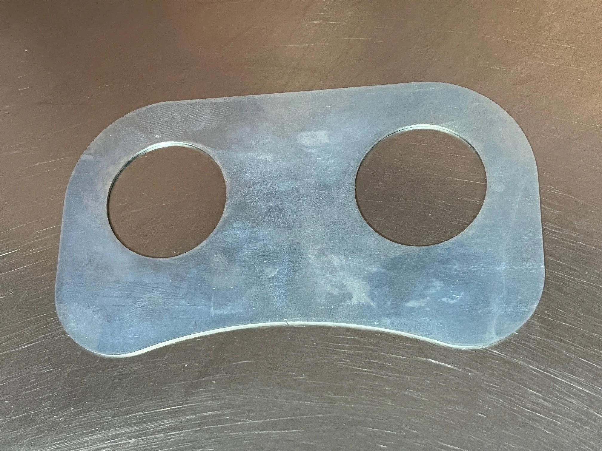 4T9707 - SHIM, PUSH ARM CAP - $3.75+GST EA