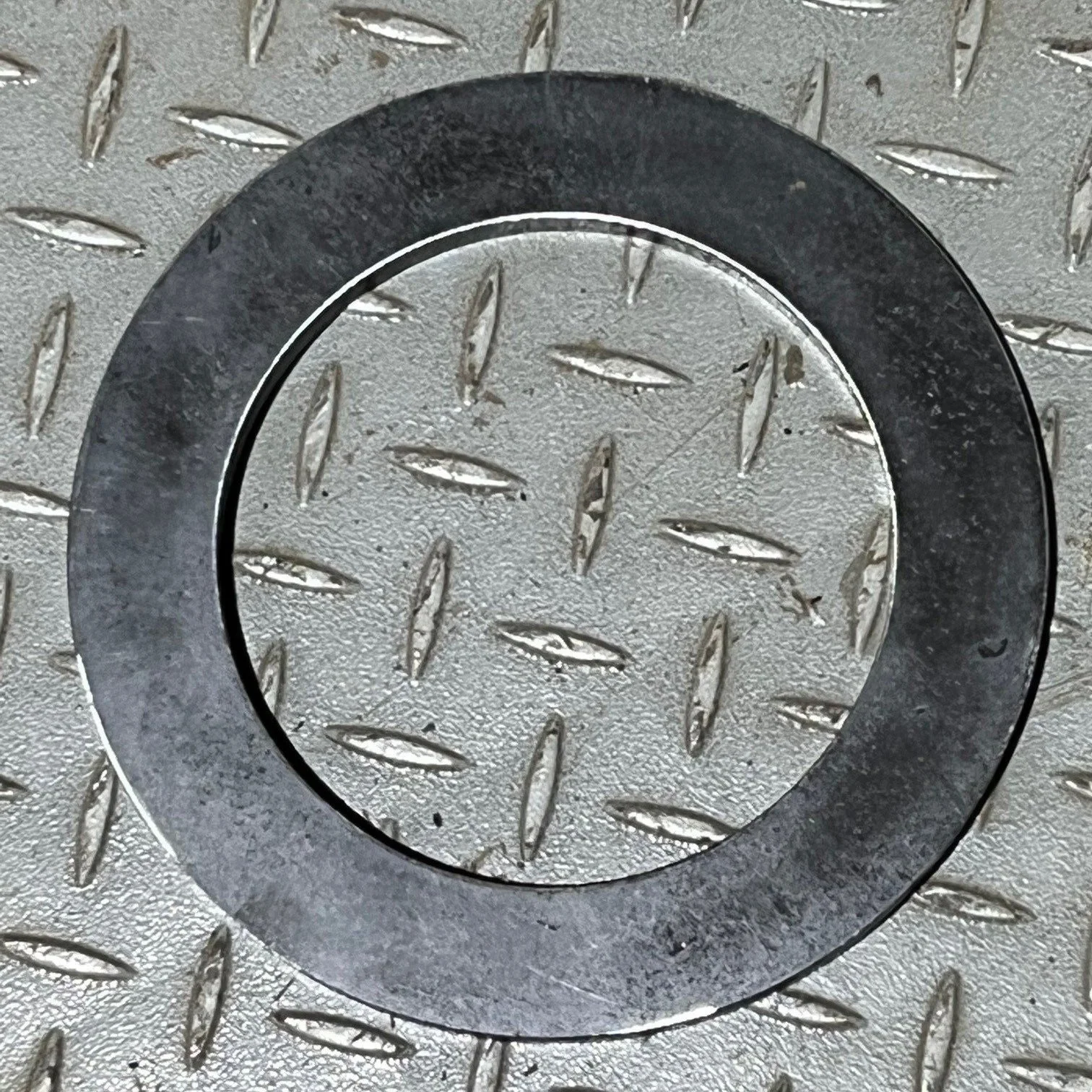 3T7794 - SPACER, EQ BAR - $60.00+GST EA
