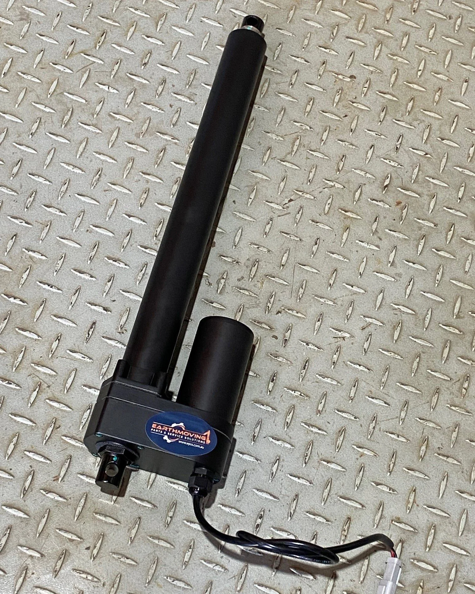 2776918 - ACTUATOR AS, HOOD TILT - $1350.00+GST EA