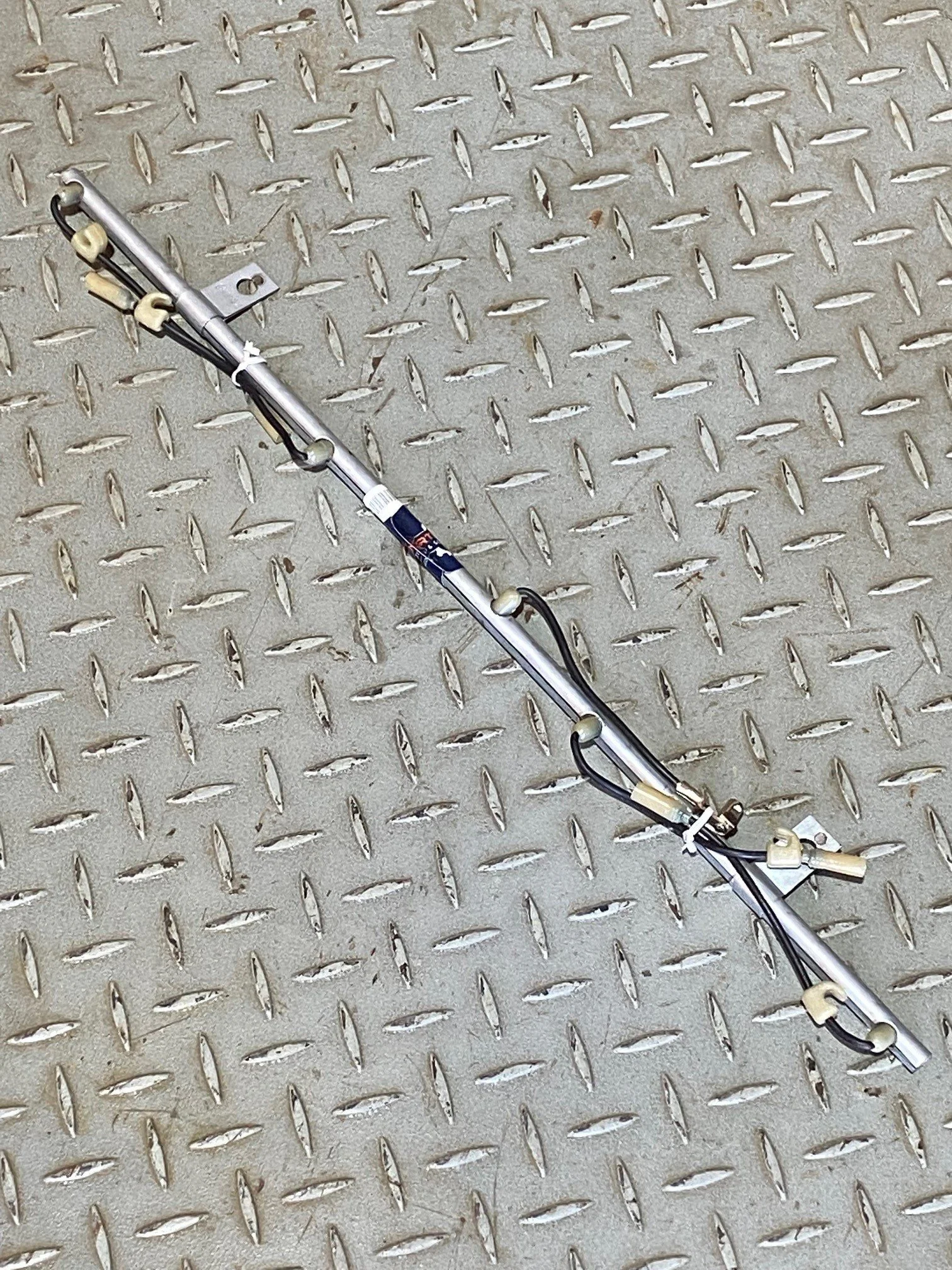 7N9169 - LEAD AS, GLOW PLUG - $75.00+EA
