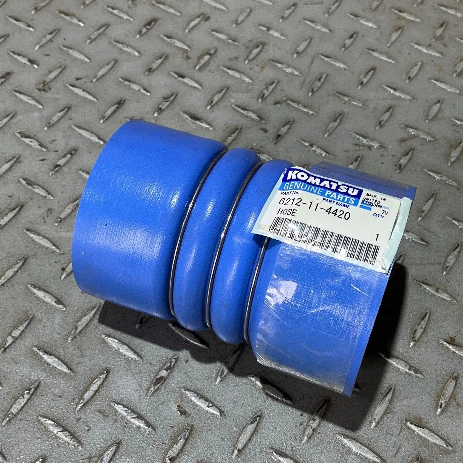 6212-11-4420 - HOSE - $350.00+GST EA