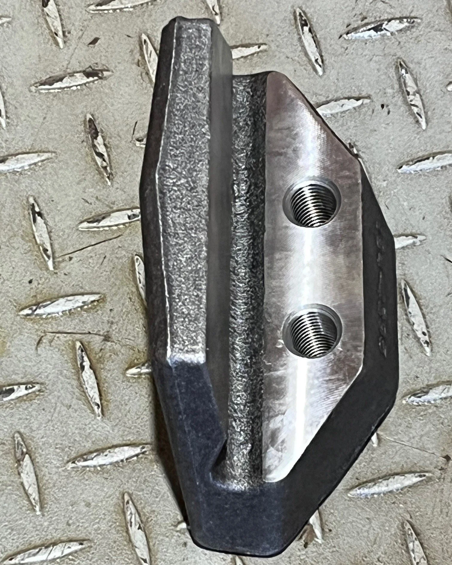1844395 - GUIDE AS, BOGIE - $85.00+GST EA