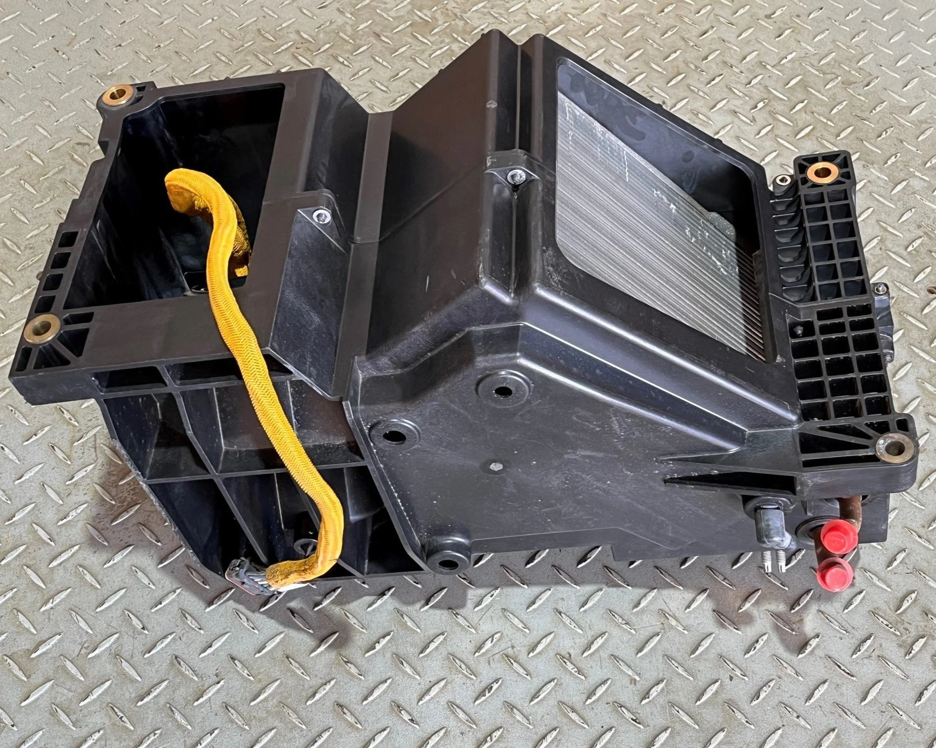 4186835 - CONDITIONER GP, AIR - $3500.00+GST