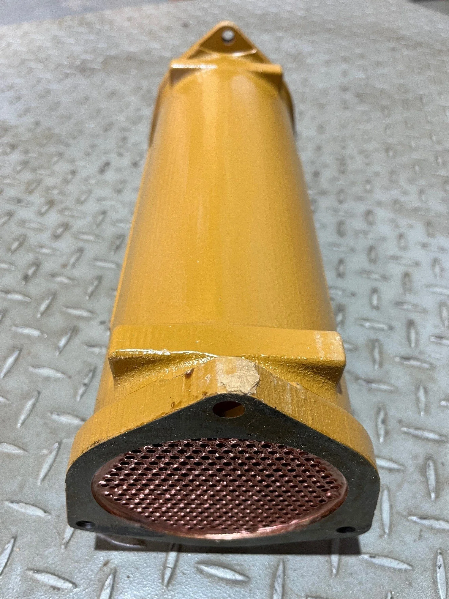 1154517 - CORE AS, OIL COOLER - $1500.00+GST EA