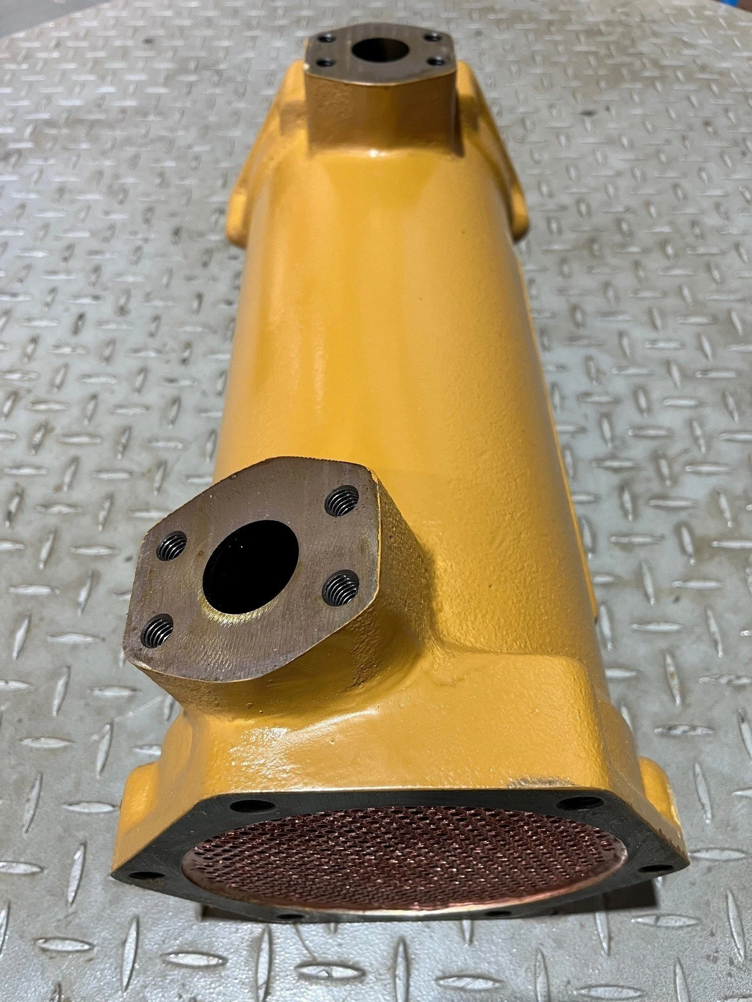 1668598 - CORE AS, OIL COOLER - $2500.00+GST EA