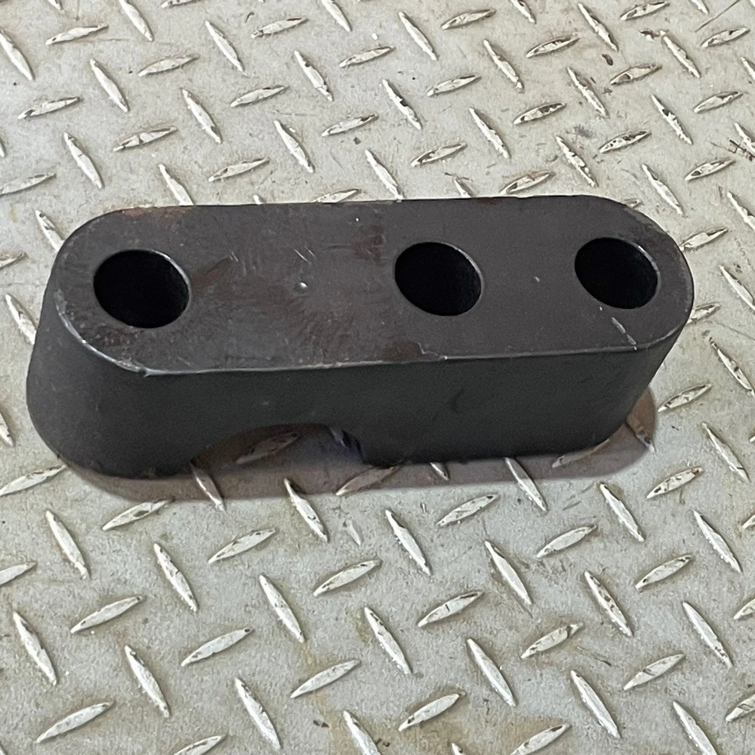 3069449 - CAP AS, TRACK IDLER - $175.00+GST EA