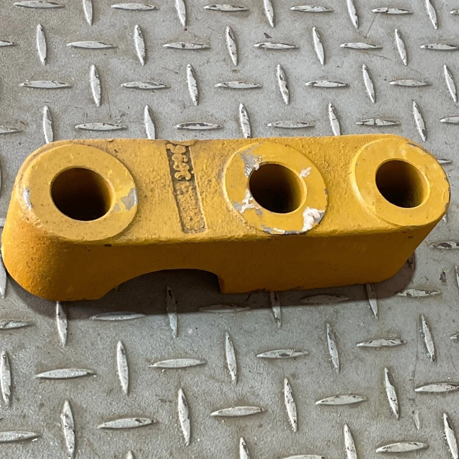 3069443 - CAP AS, TRACK IDLER - $150.00+GST EA