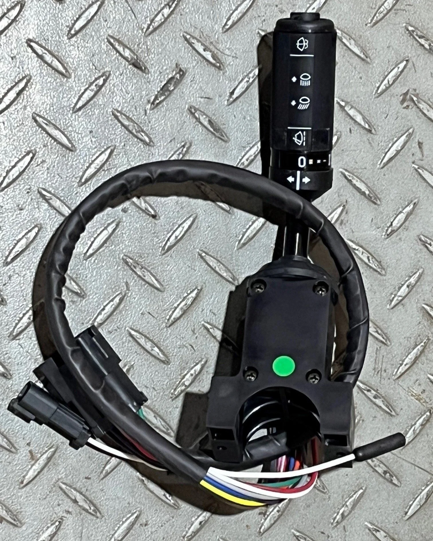 3486693 - SWITCH AS, MULTIFUNCTION - $695.00+GST EA