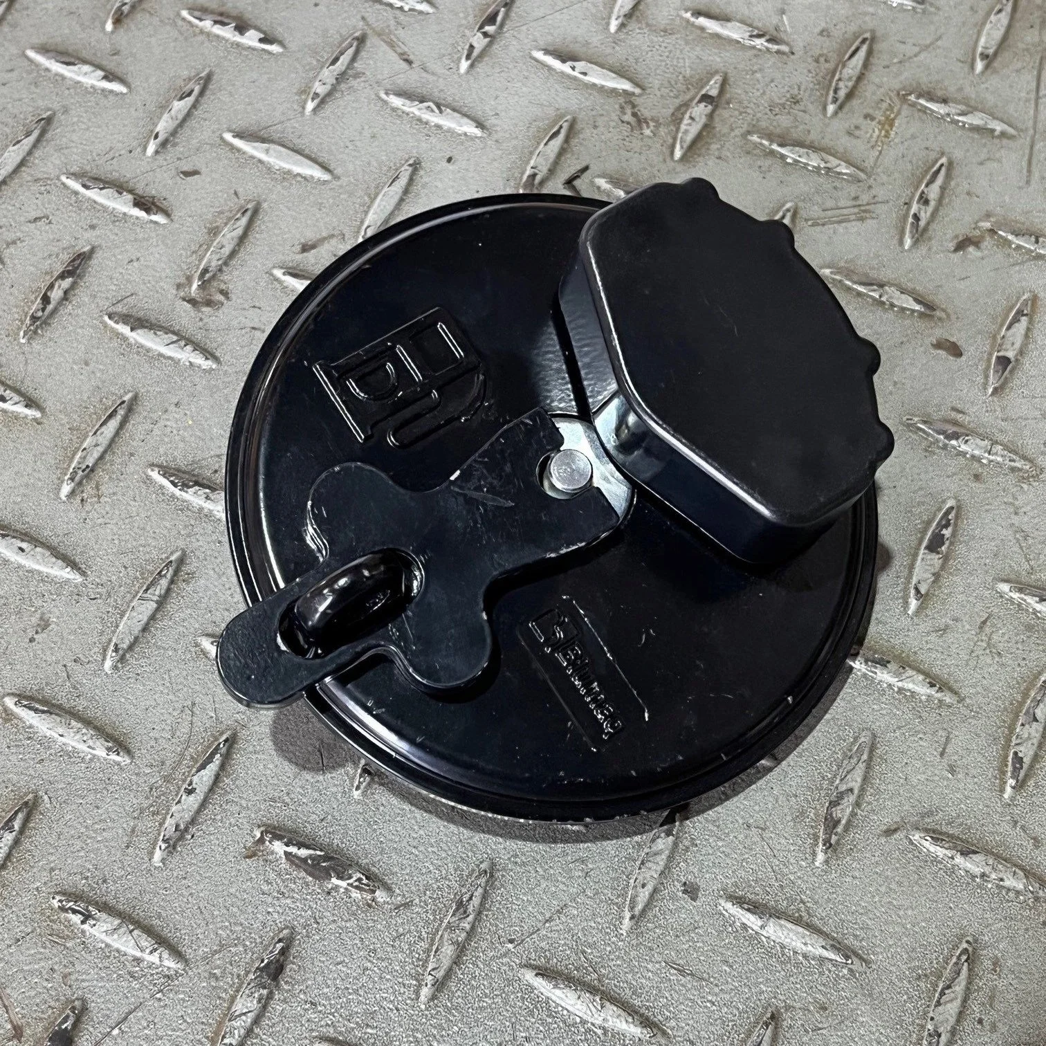 3497059 - CAP AS, FUEL - $75.00+GST EA