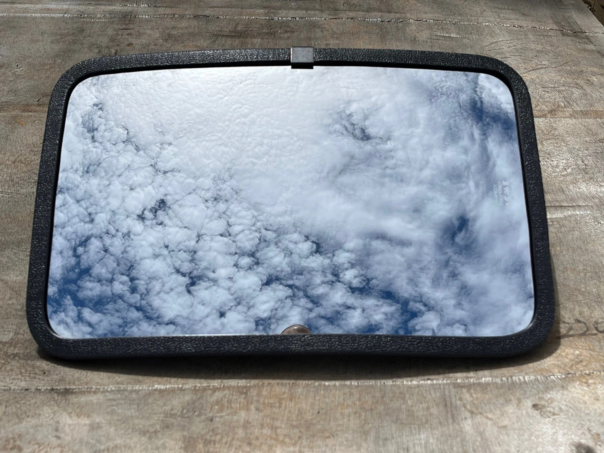 5P6879 - MIRROR AS - $265.00+GST EA