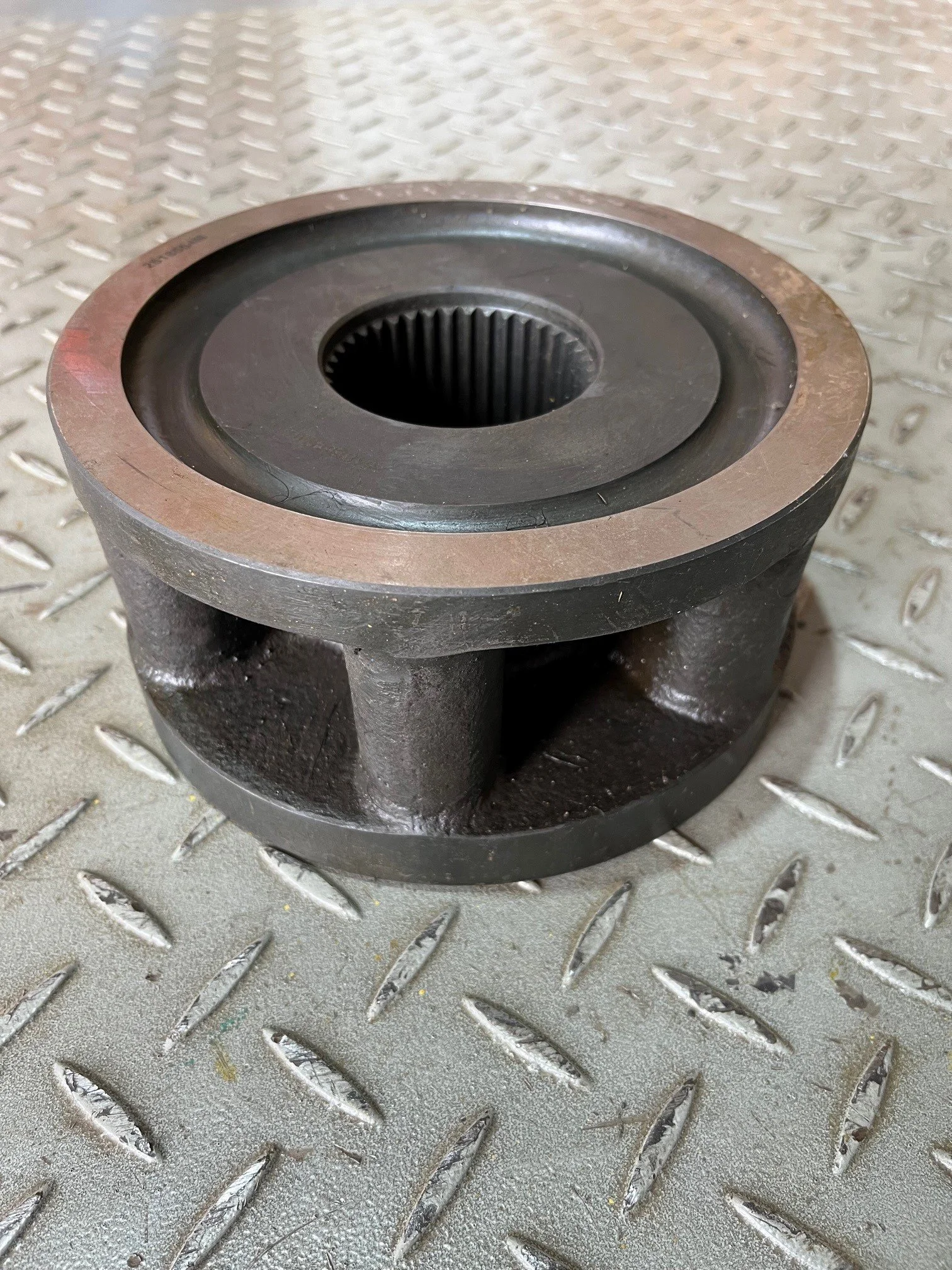2618554 - PINION, CIRCLE DRIVE - $895.00+GST EA