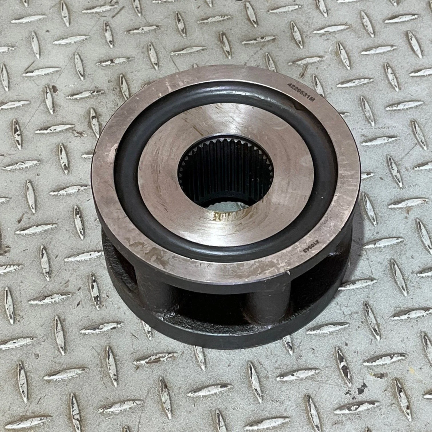 4229531 - PINION, CIRCLE DRIVE - $750.00+GST EA